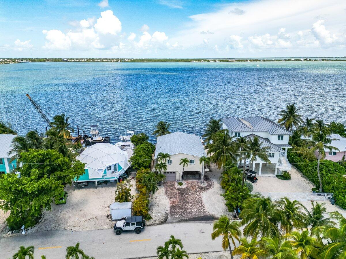 267 La Fitte Road