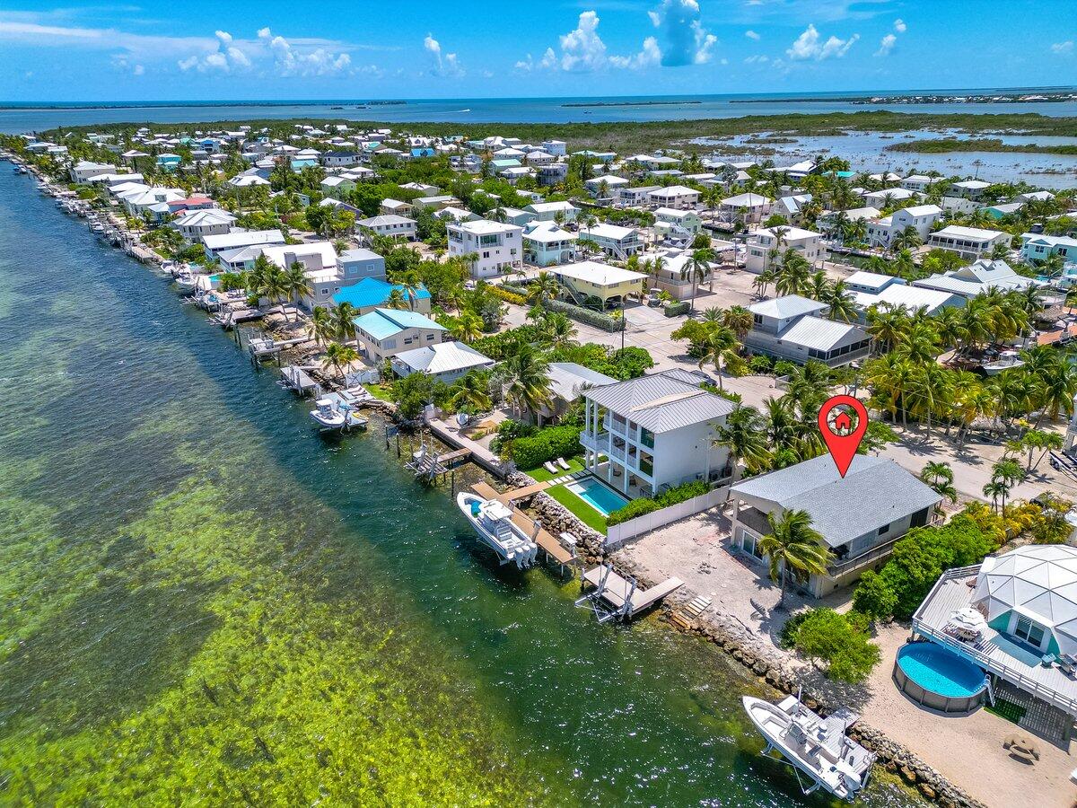 267 La Fitte Road