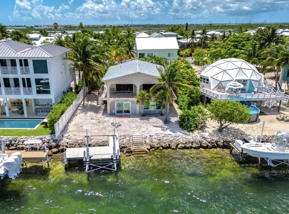 267 La Fitte Road