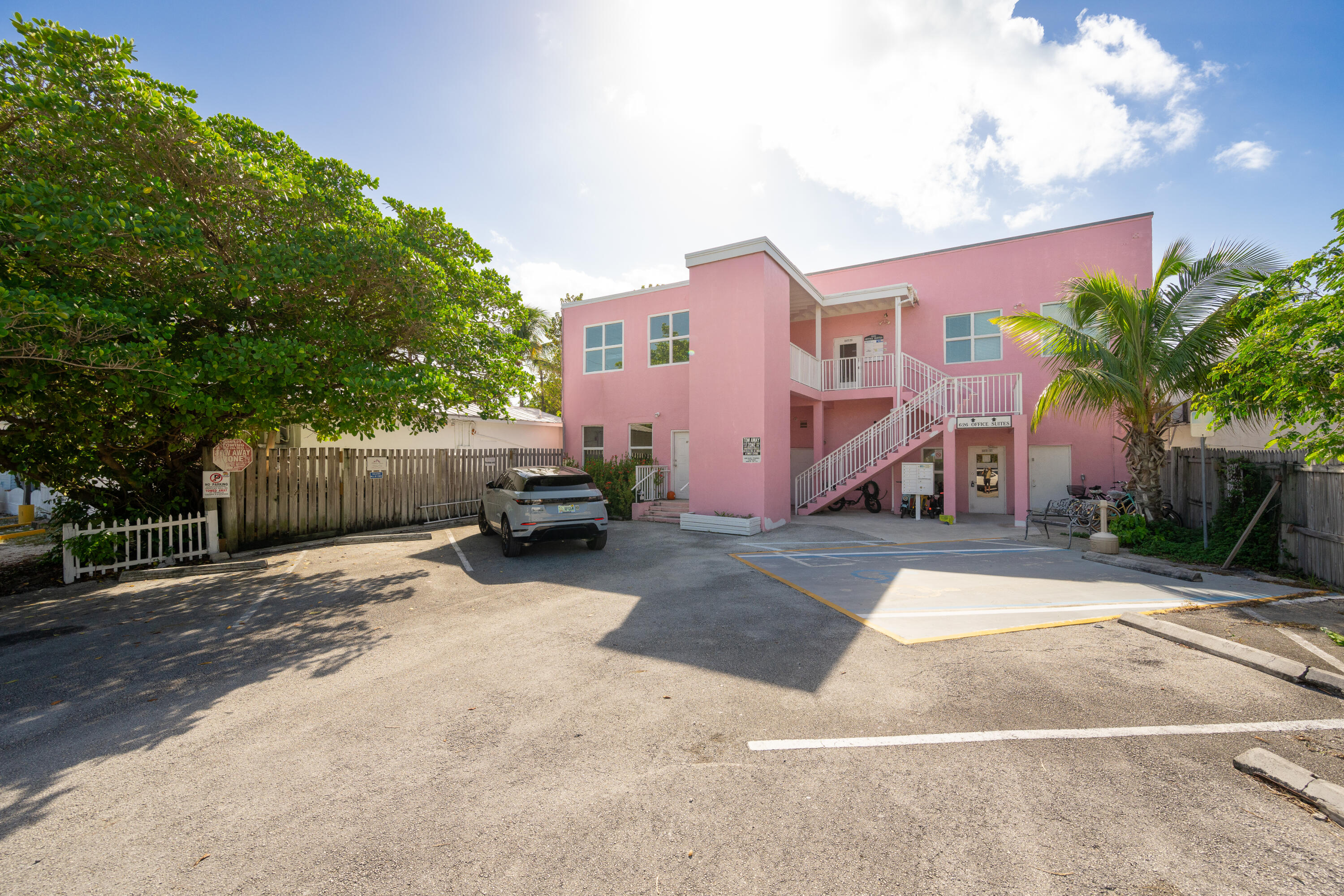 626 Josephine Parker Drive 204