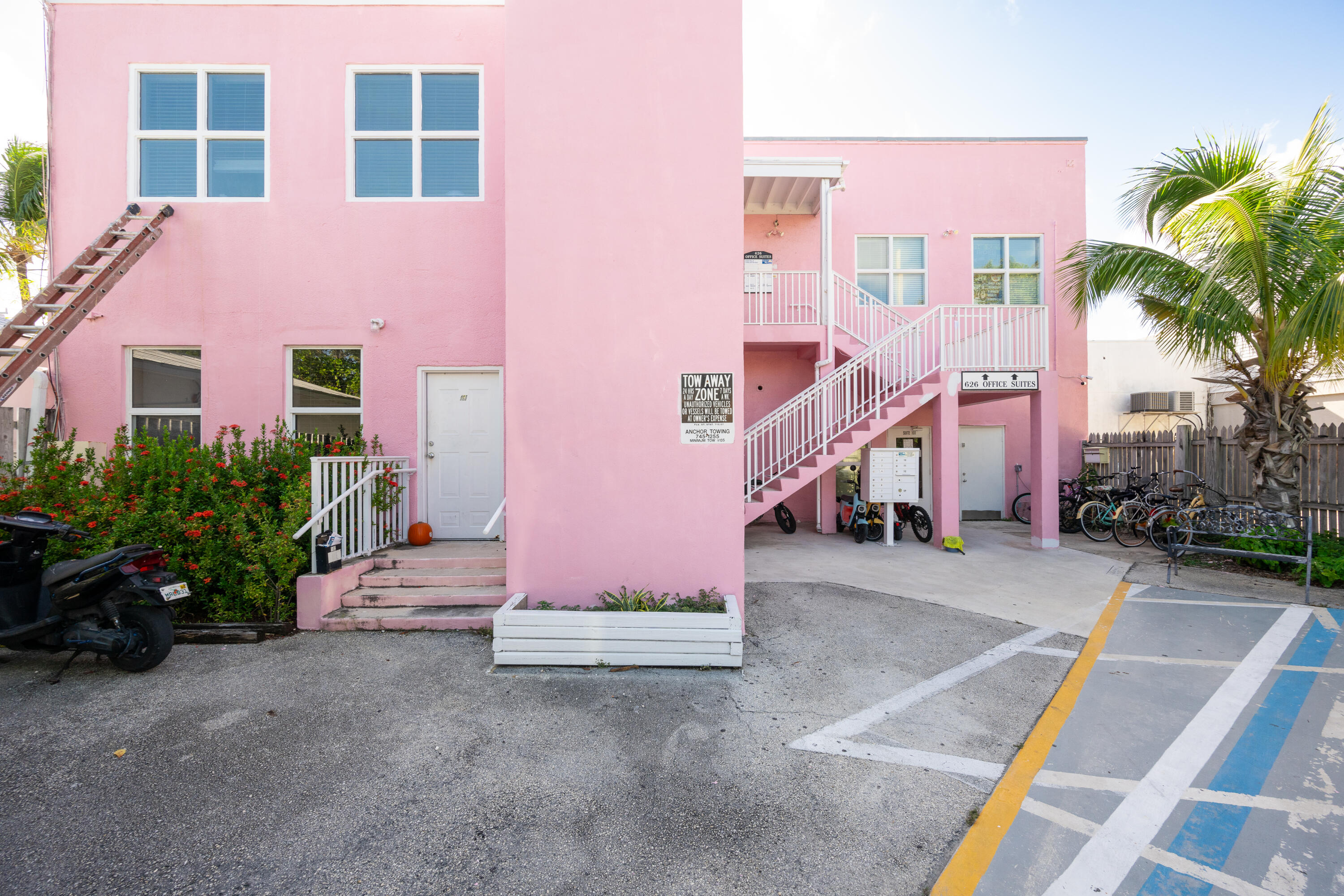626 Josephine Parker Drive 204