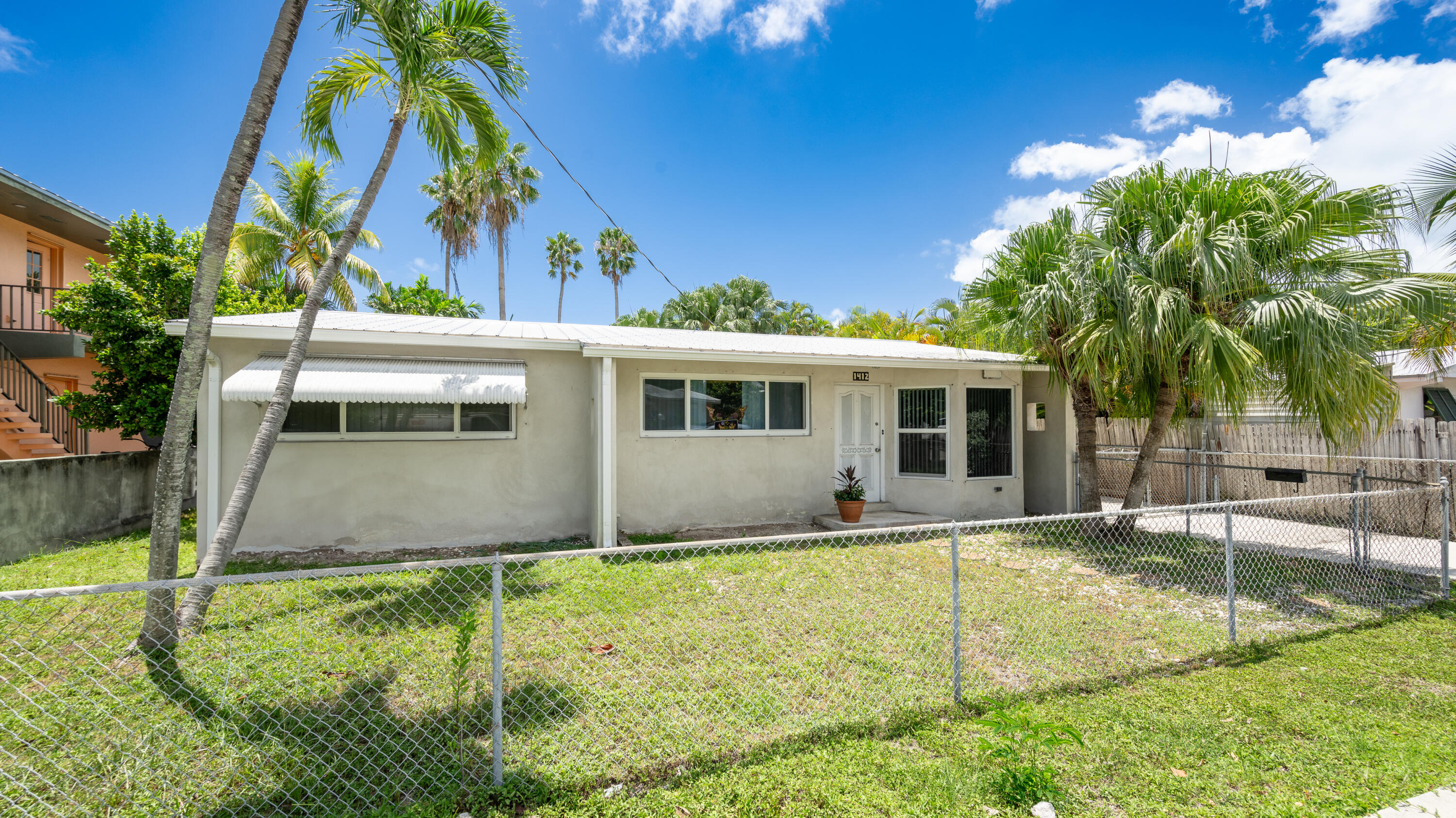 1412 Flagler Avenue