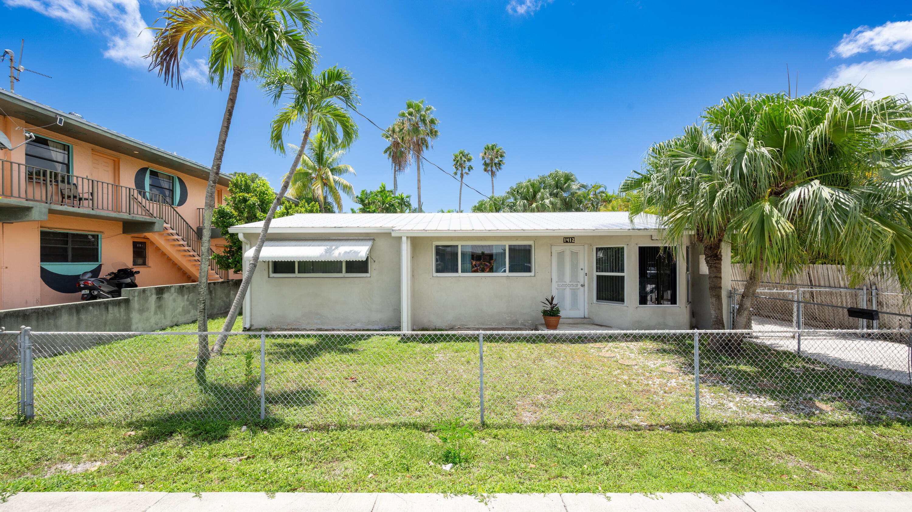 1412 Flagler Avenue