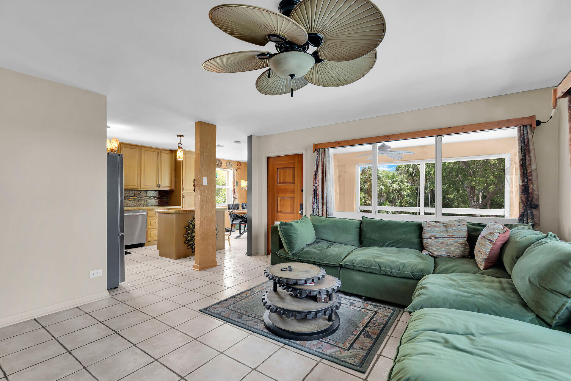 71 Dorsett Drive