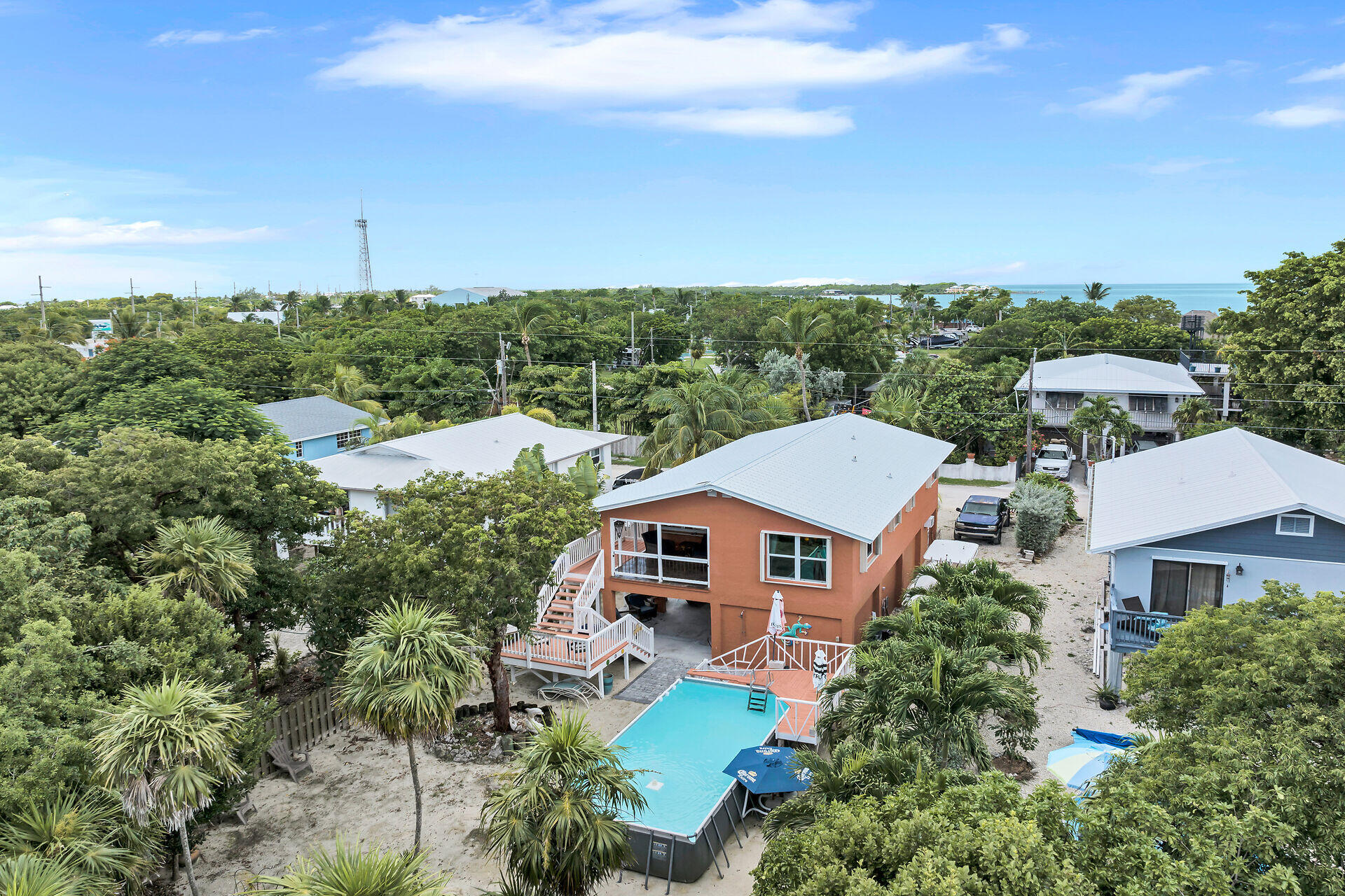 71 Dorsett Drive