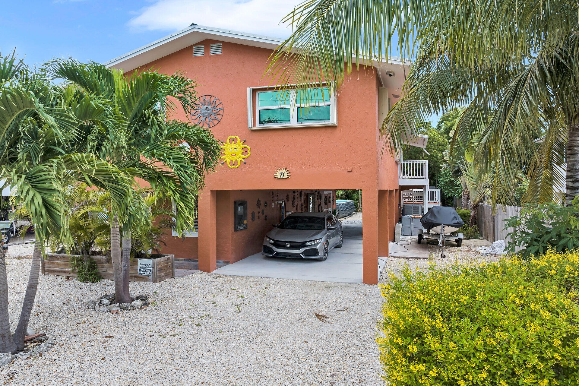 71 Dorsett Drive