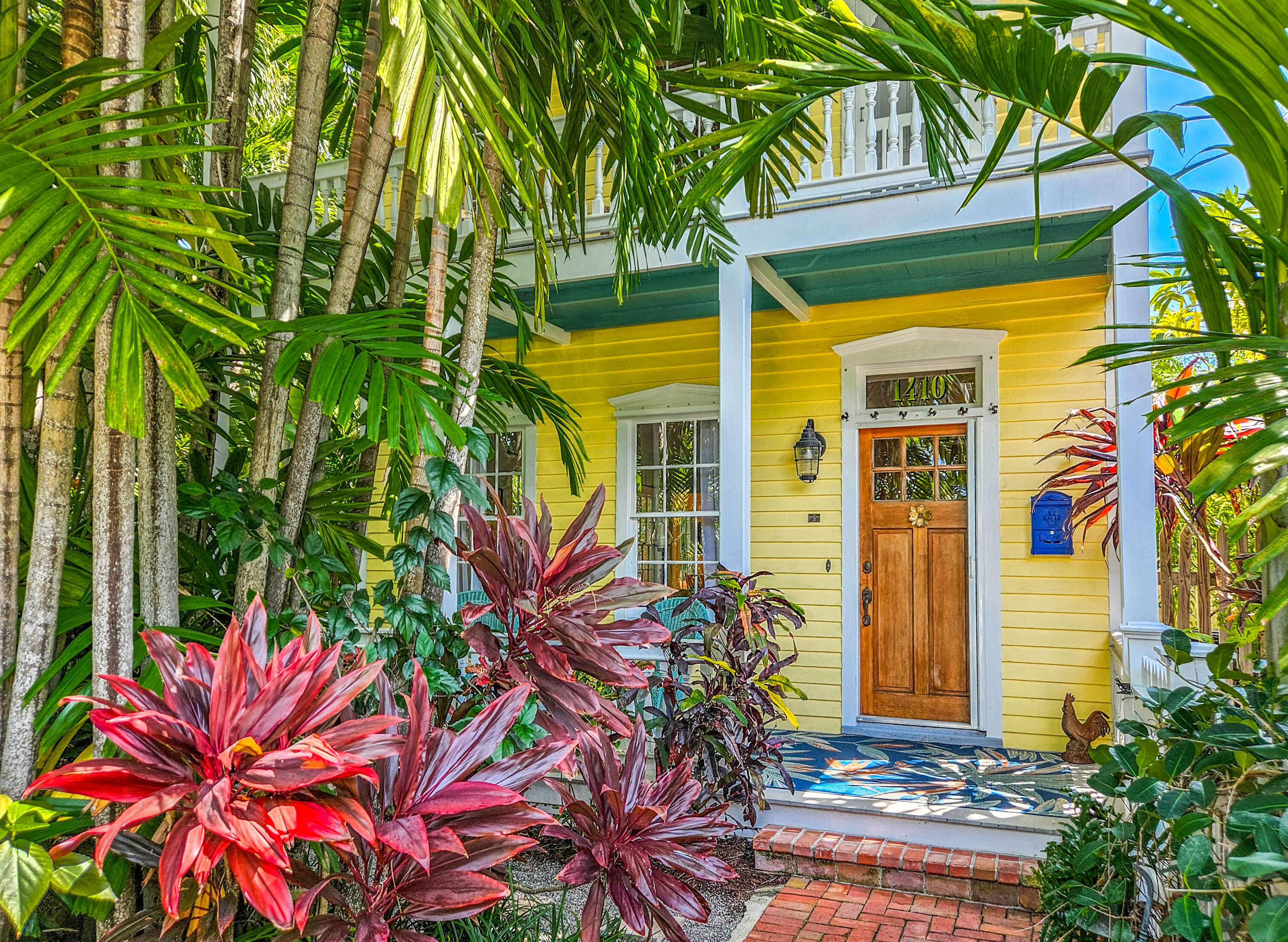 1410 Olivia Street