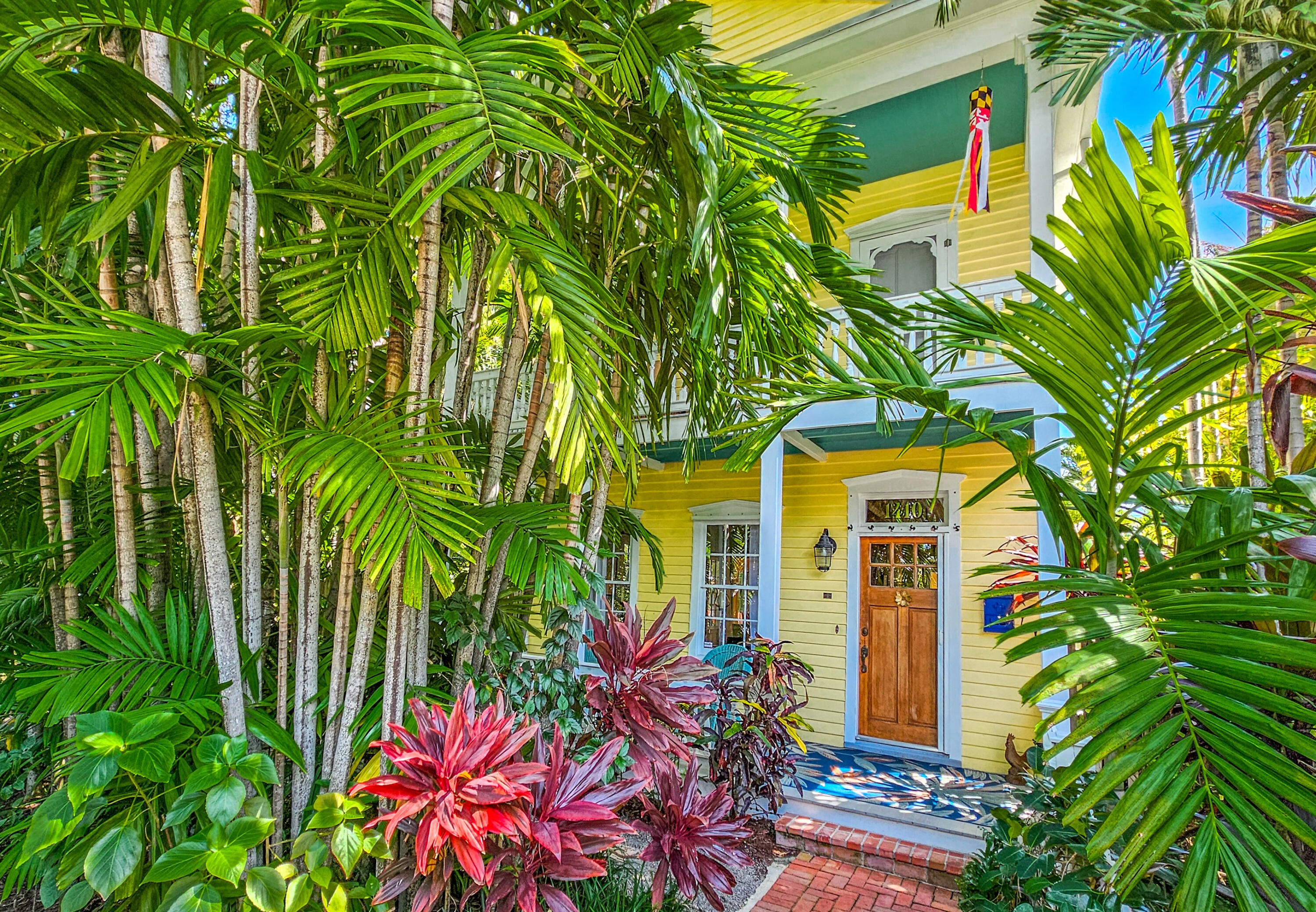 1410 Olivia Street