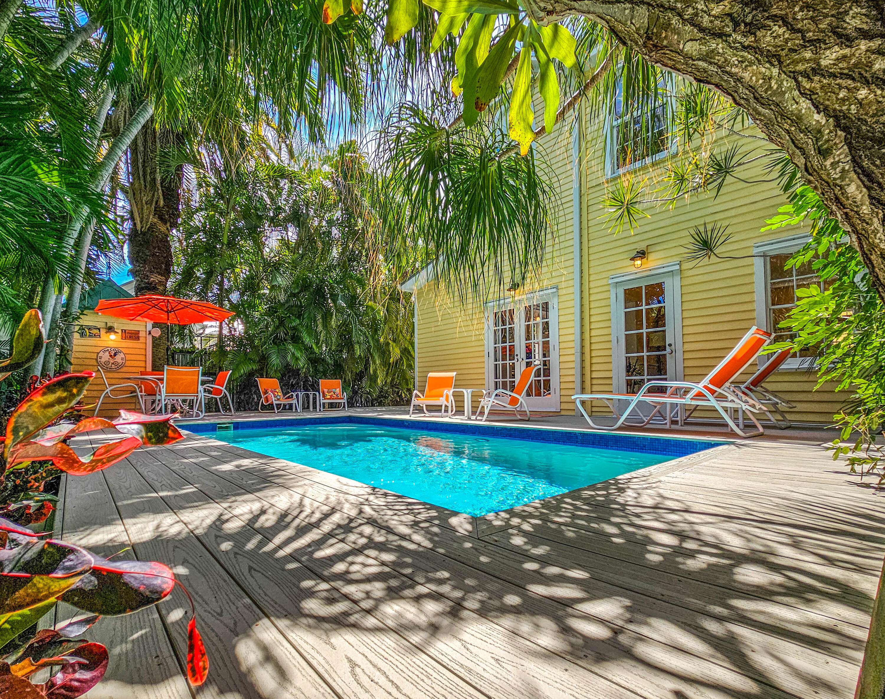 1410 Olivia Street