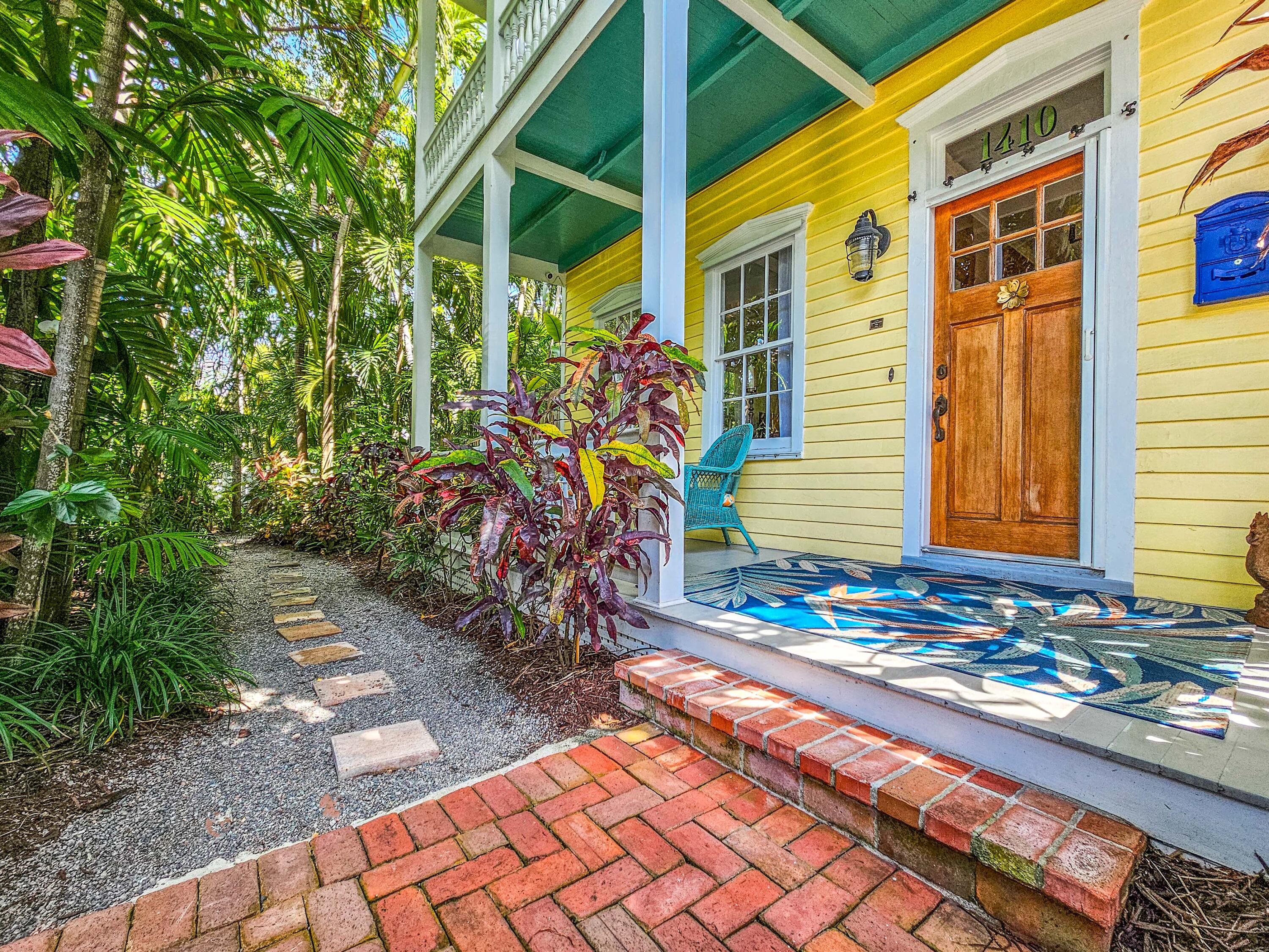1410 Olivia Street