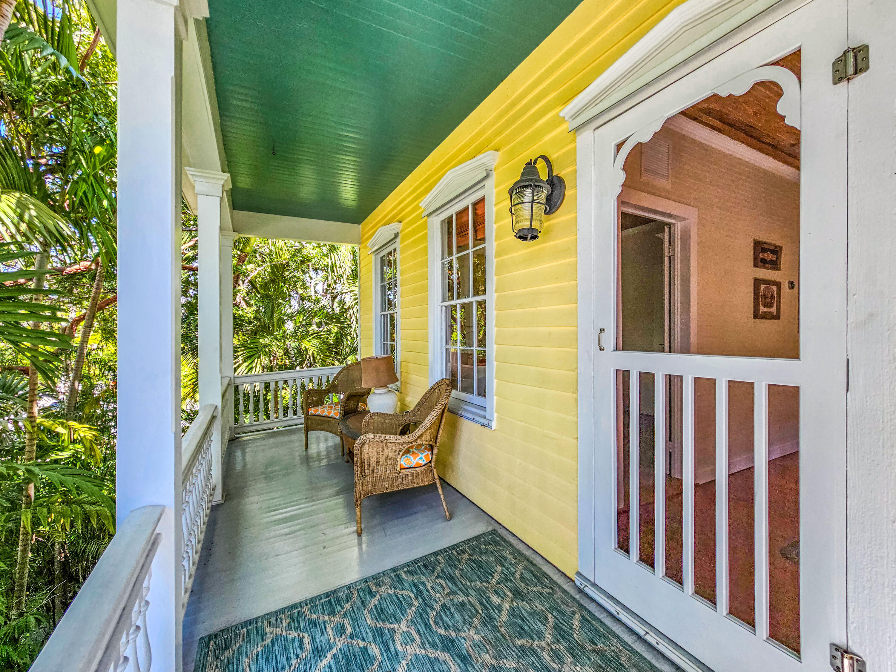 1410 Olivia Street