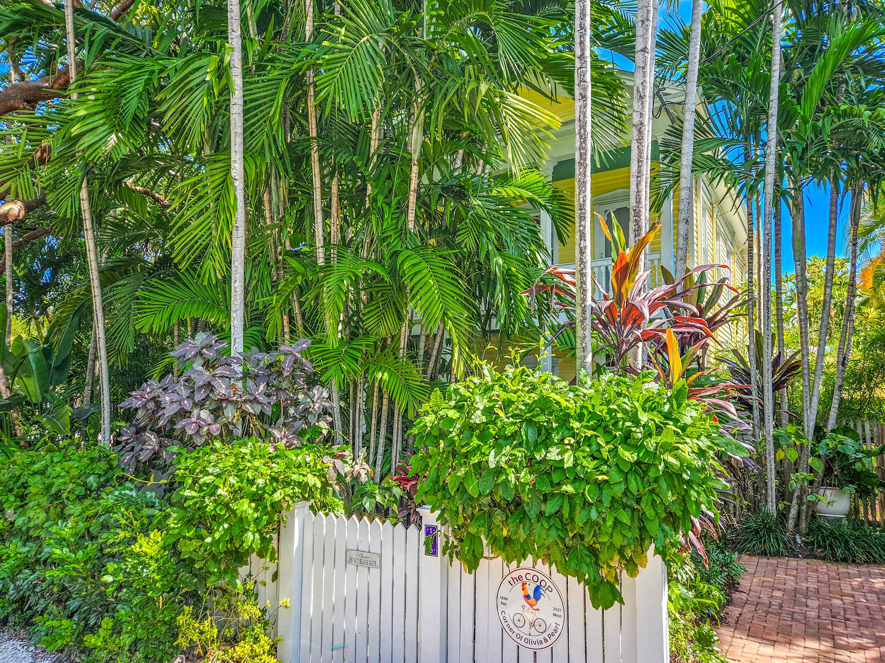 1410 Olivia Street