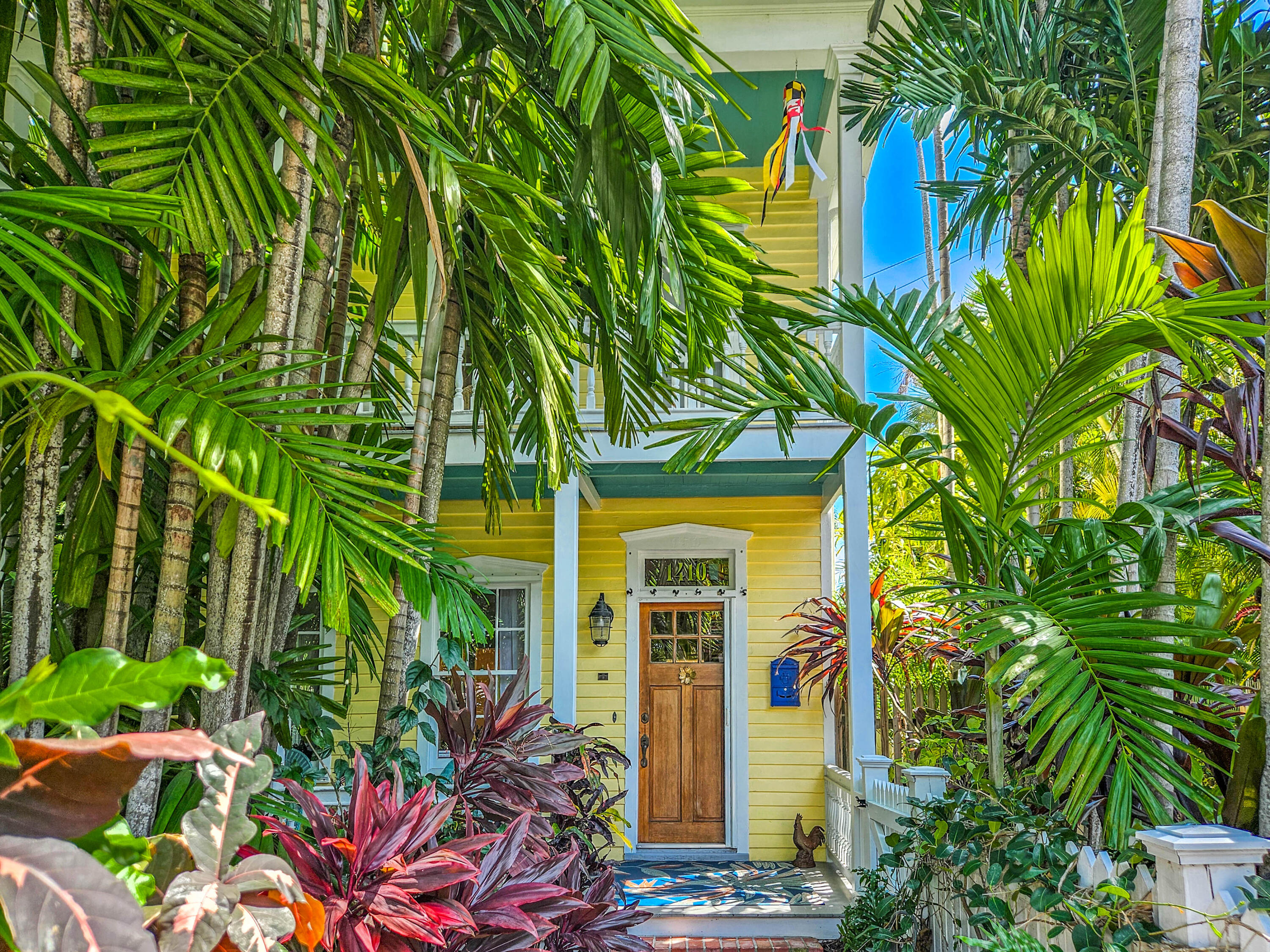 1410 Olivia Street