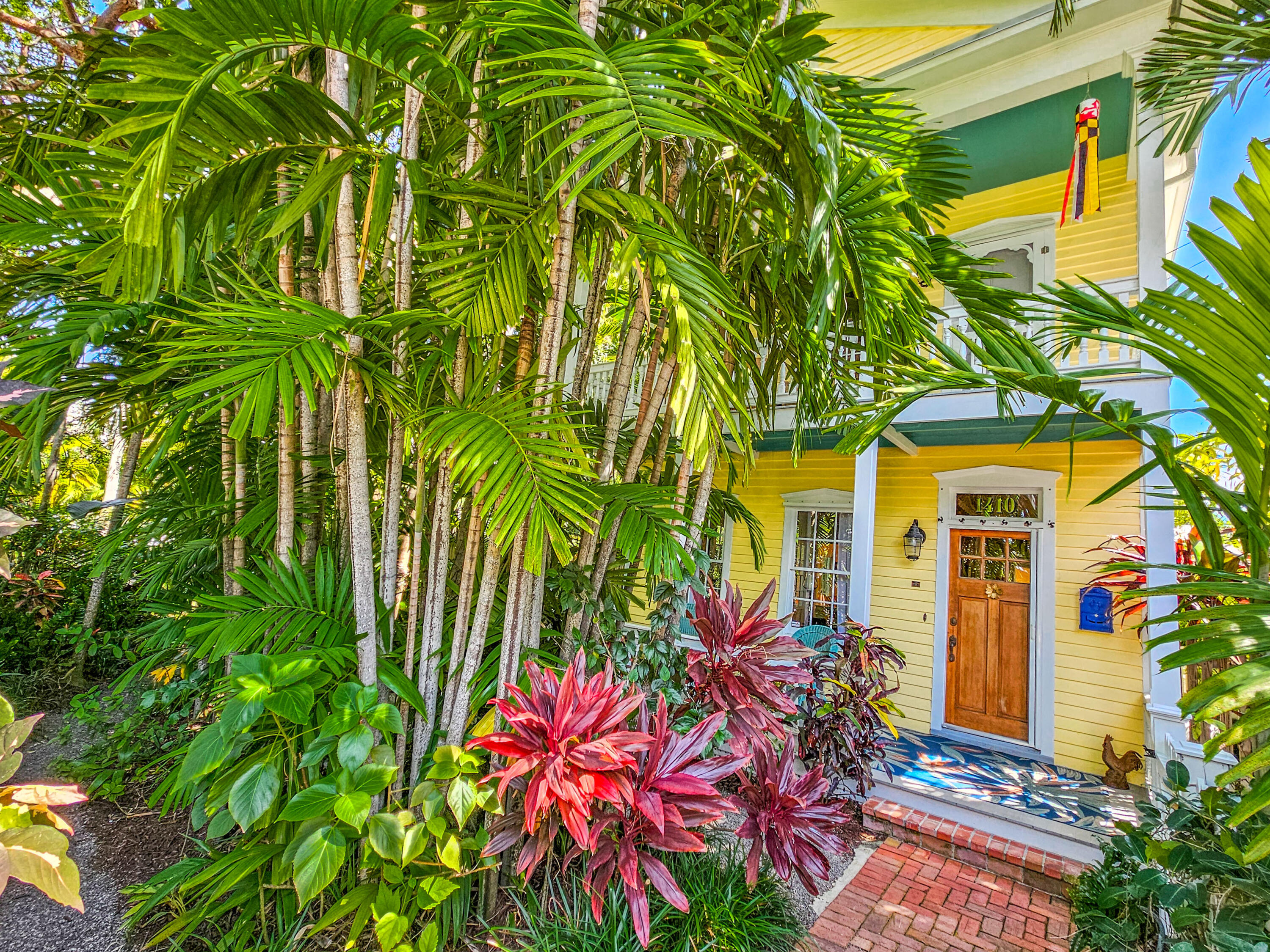 1410 Olivia Street