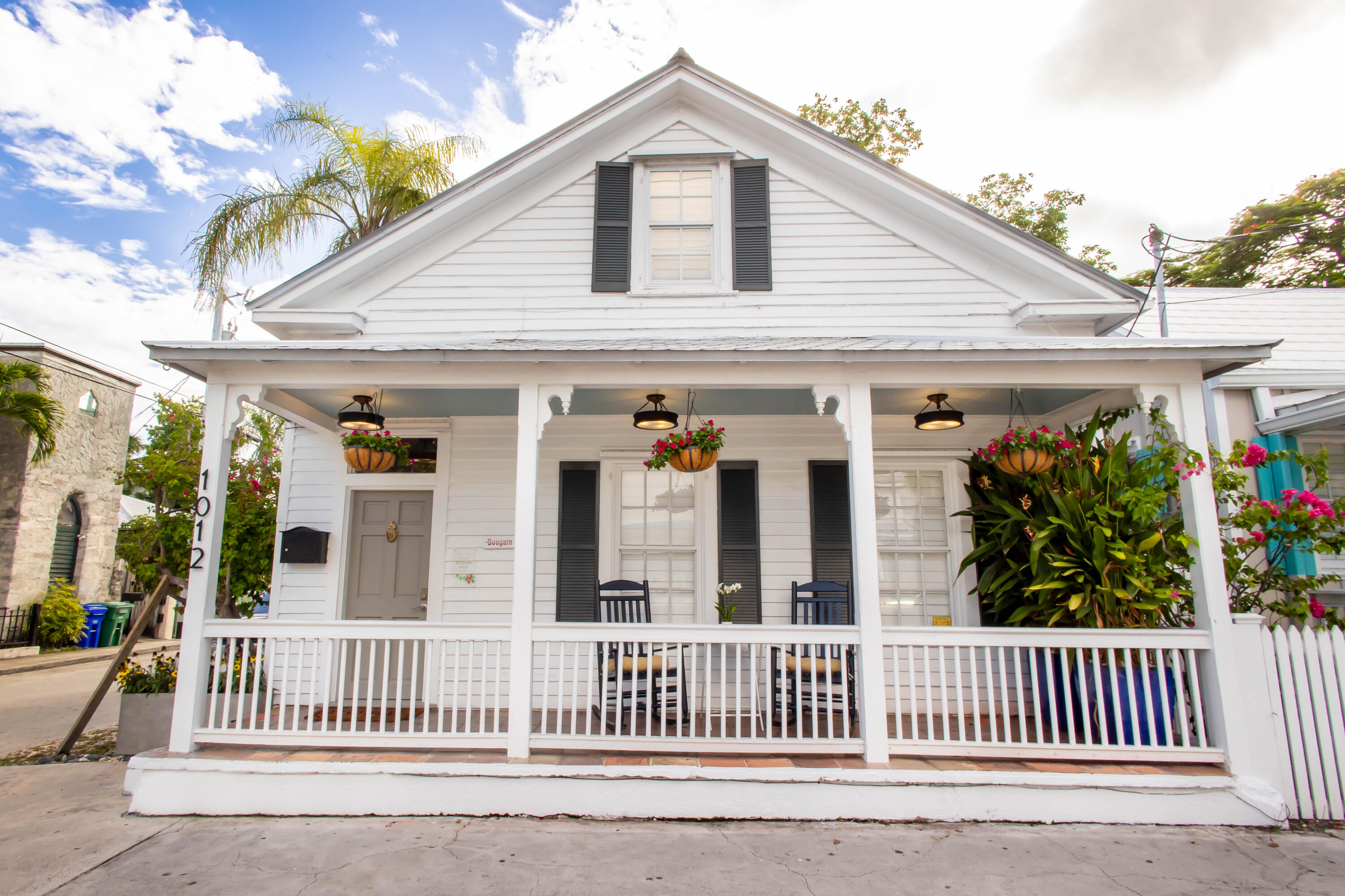 1012 Whitehead Street