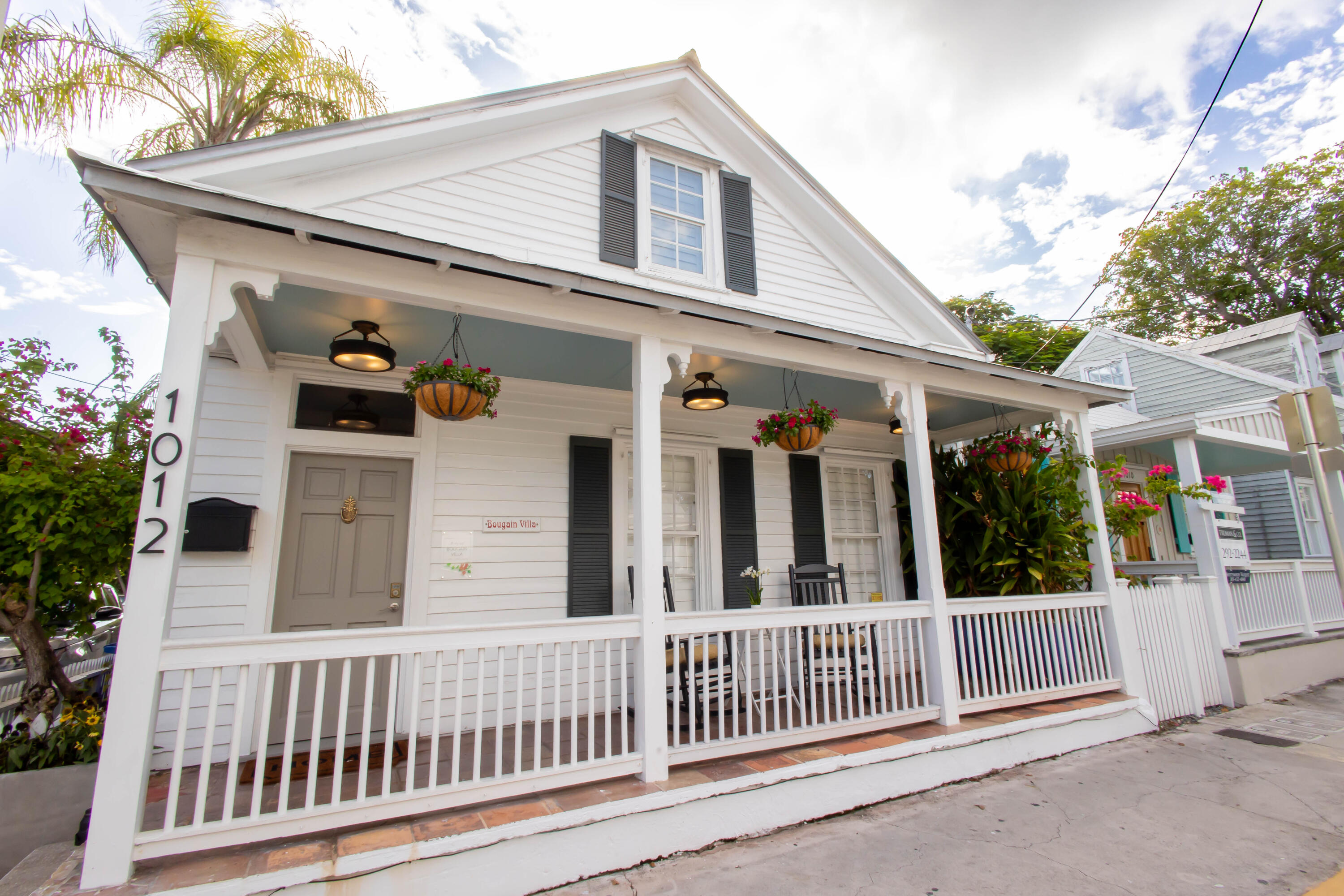 1012 Whitehead Street