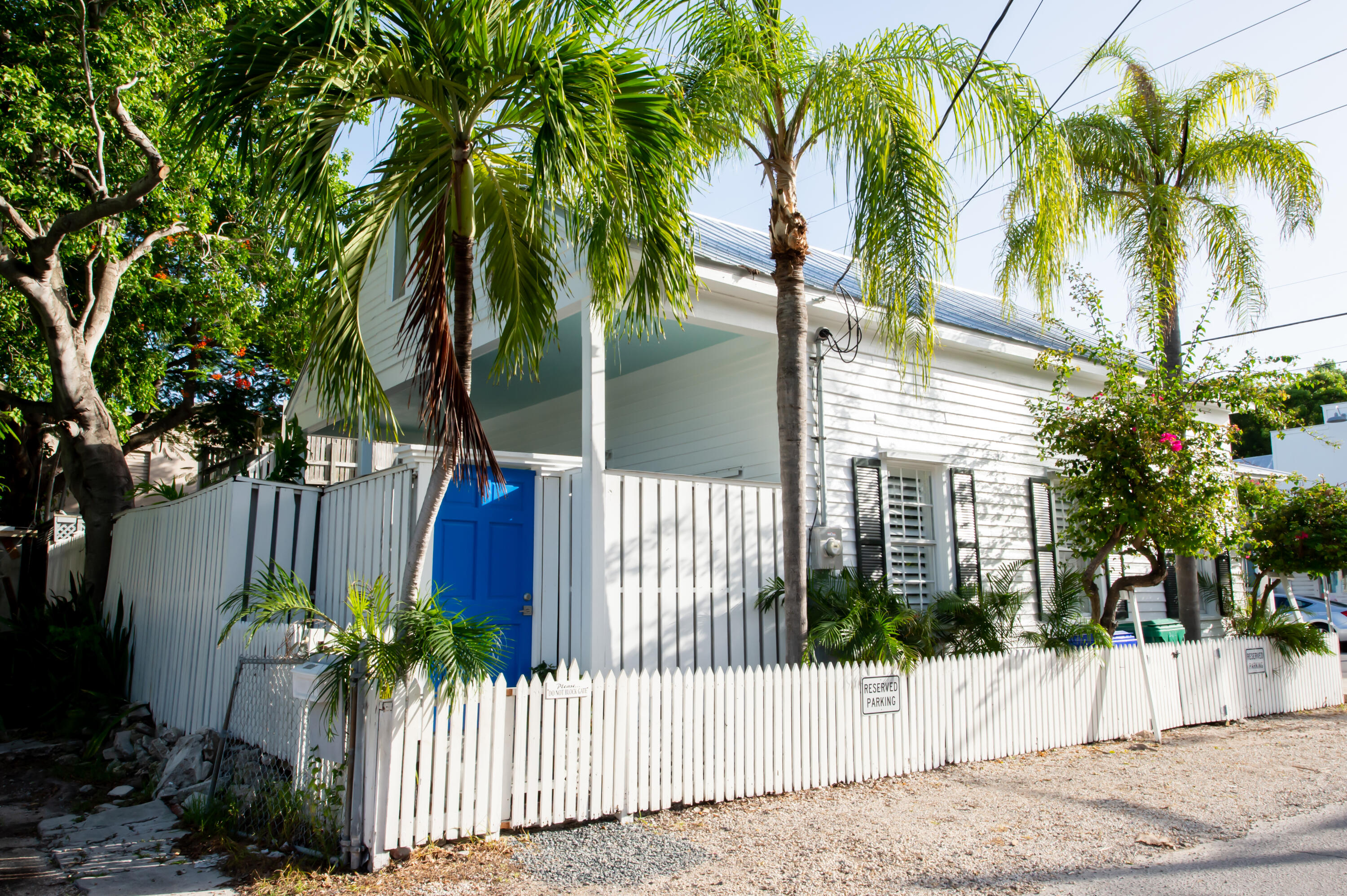 1012 Whitehead Street