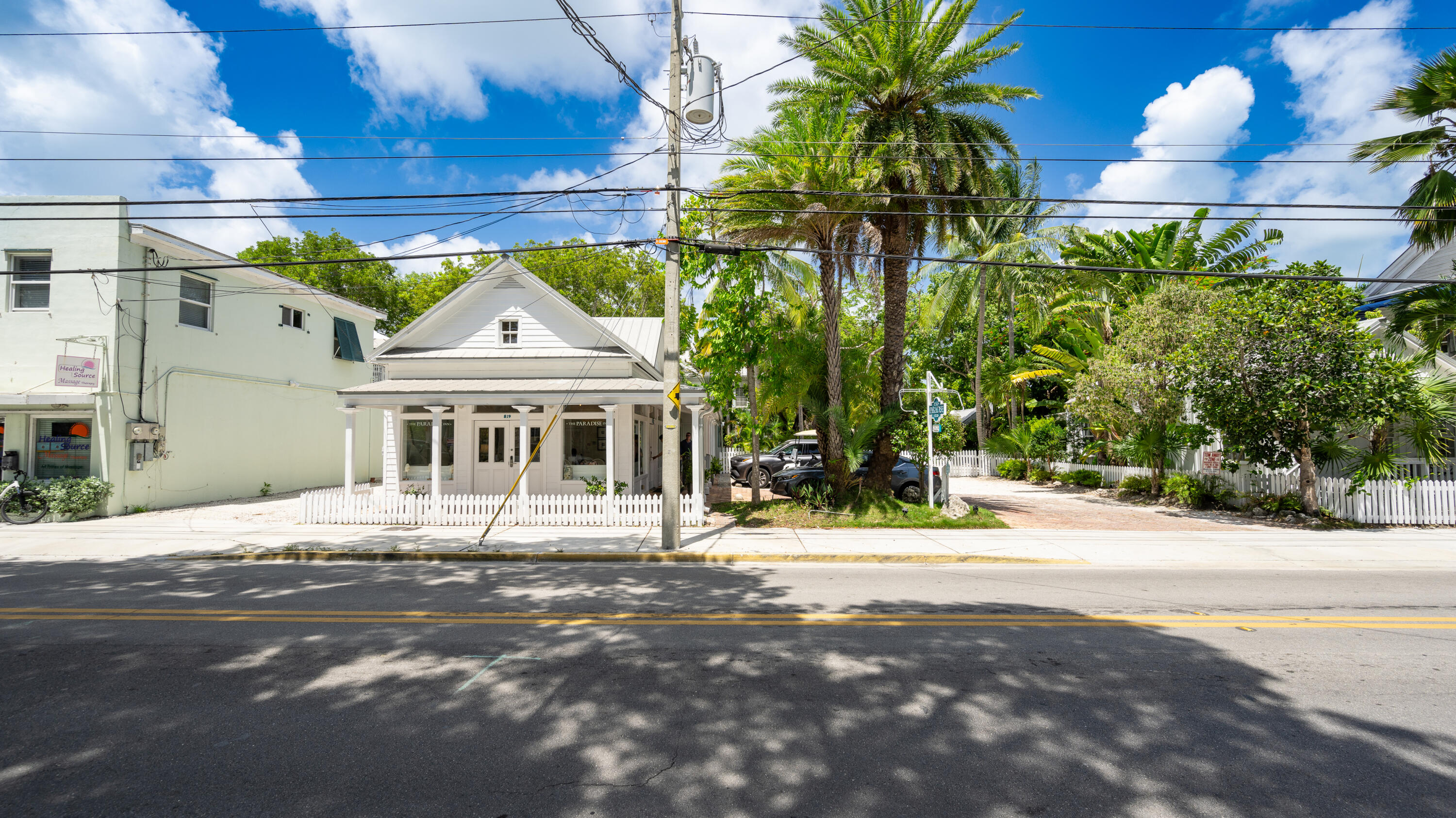 819 Simonton Street