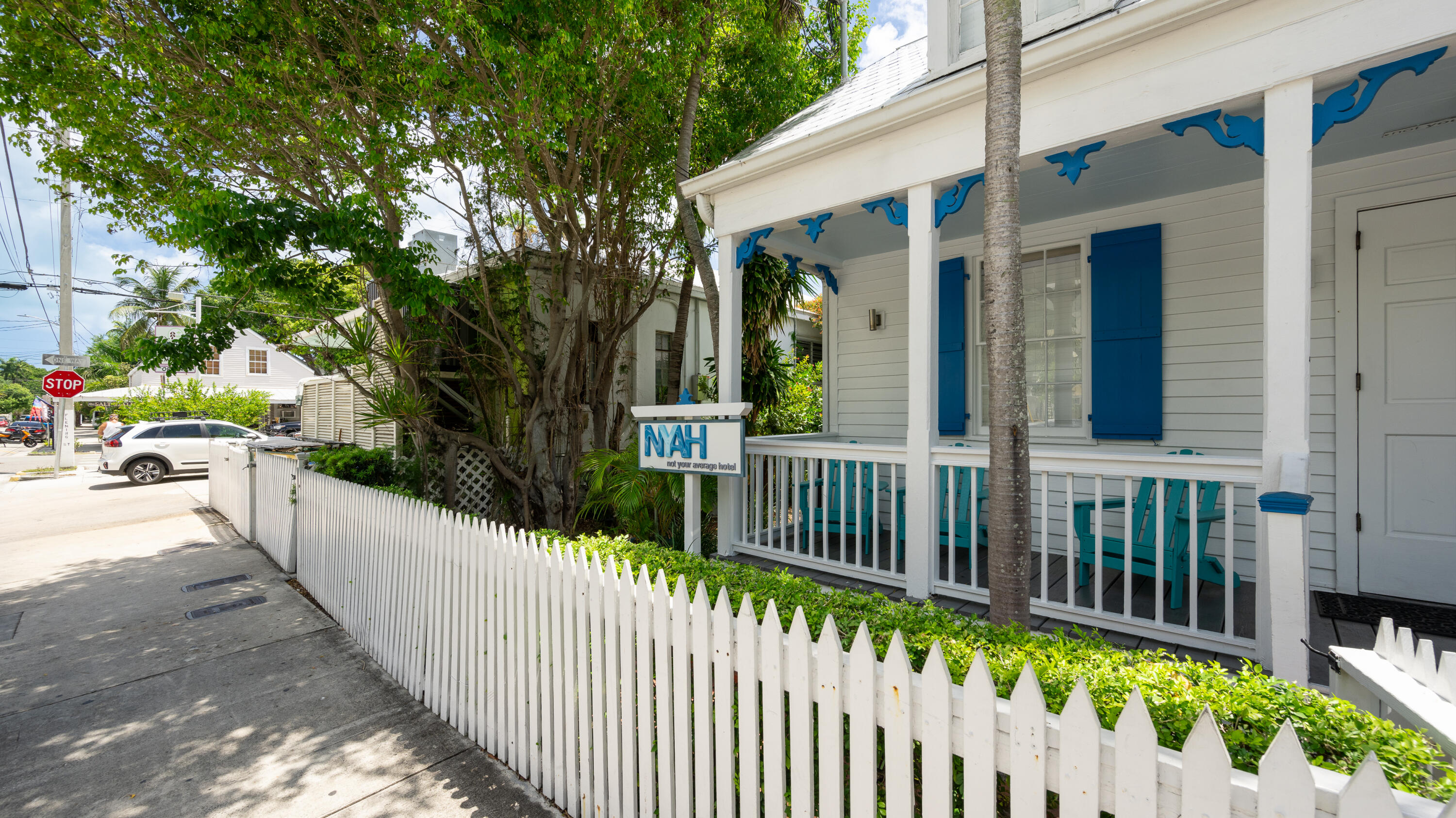 823 Fleming Street