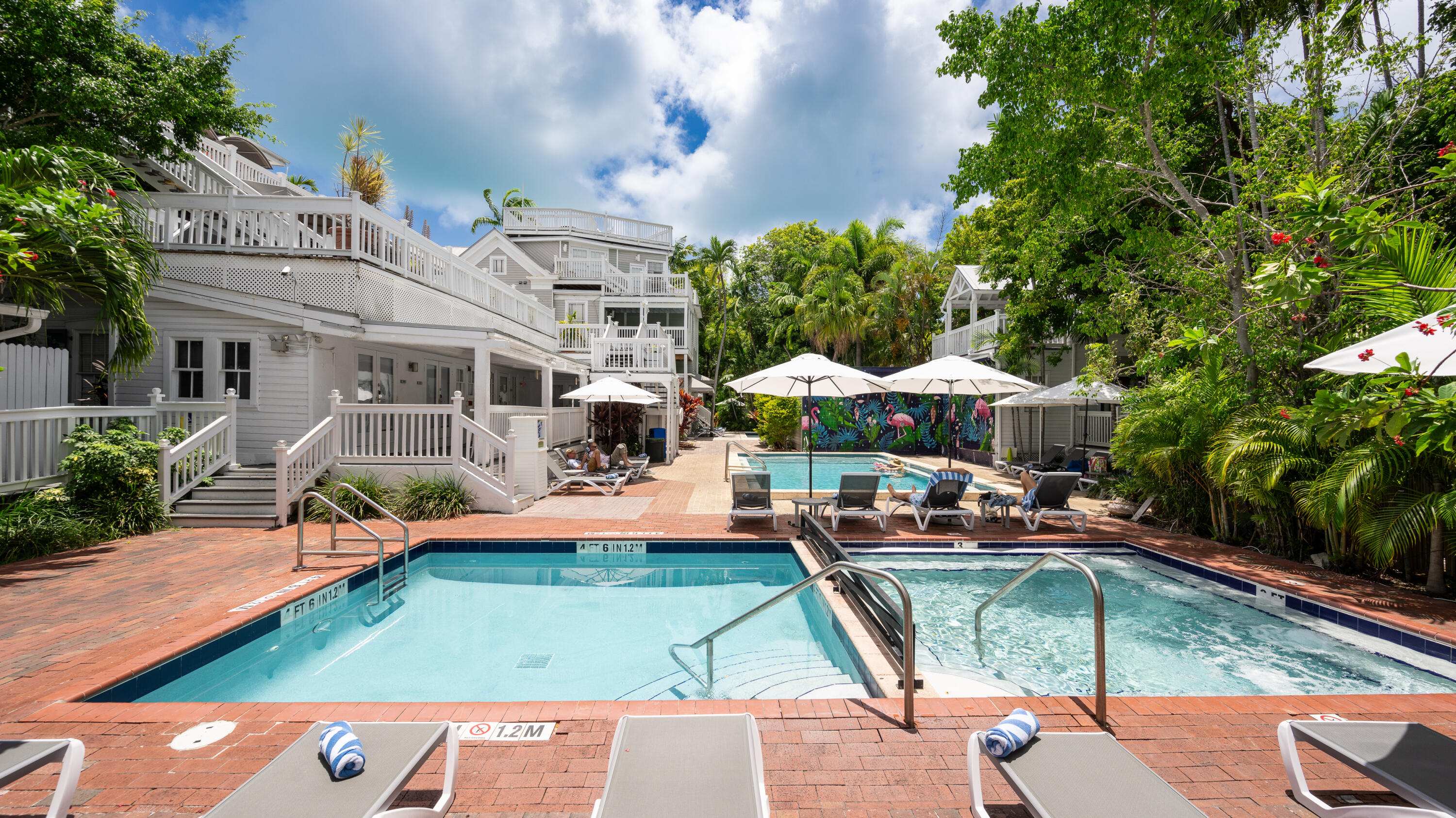 823 Fleming Street
