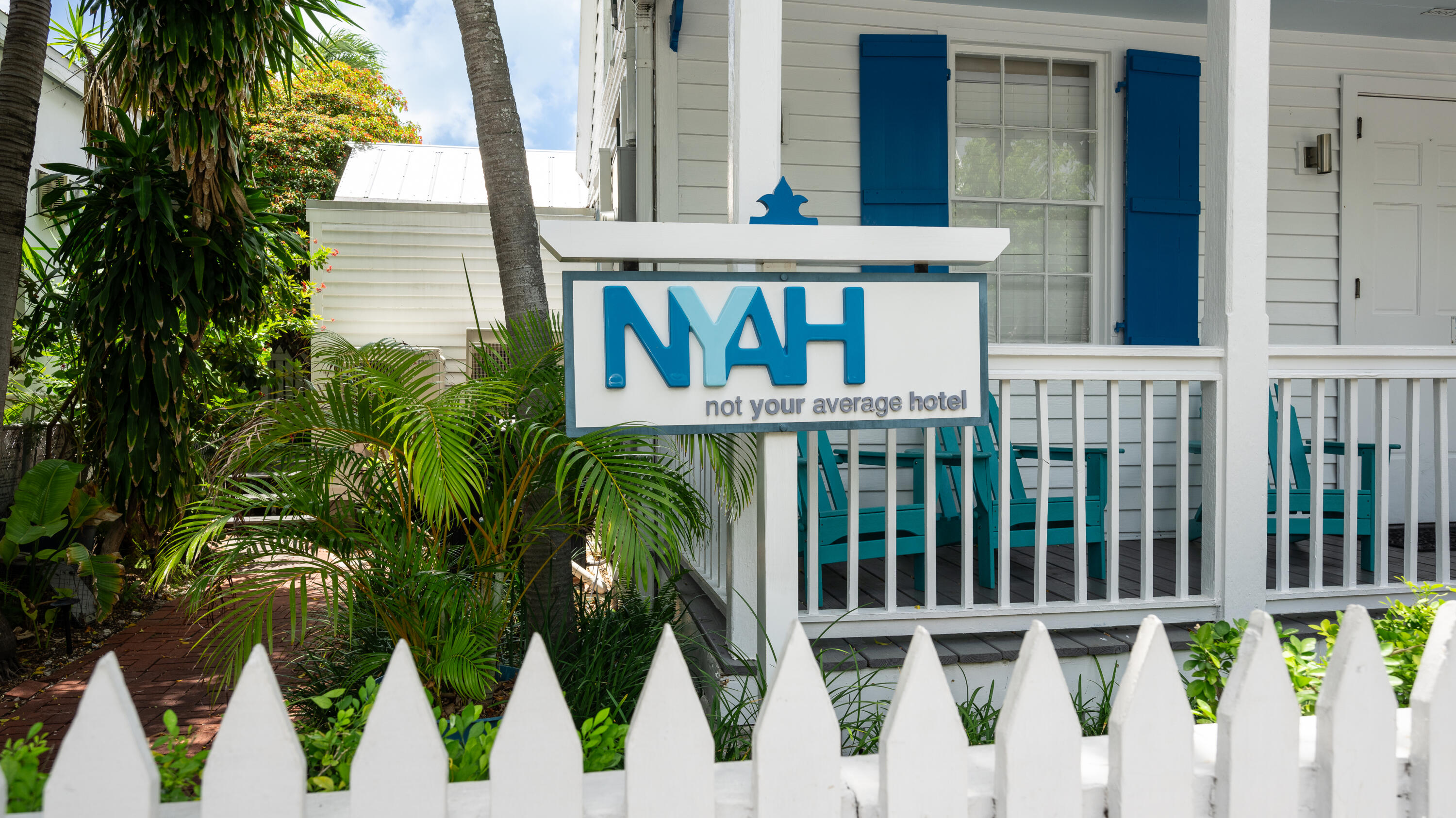 823 Fleming Street