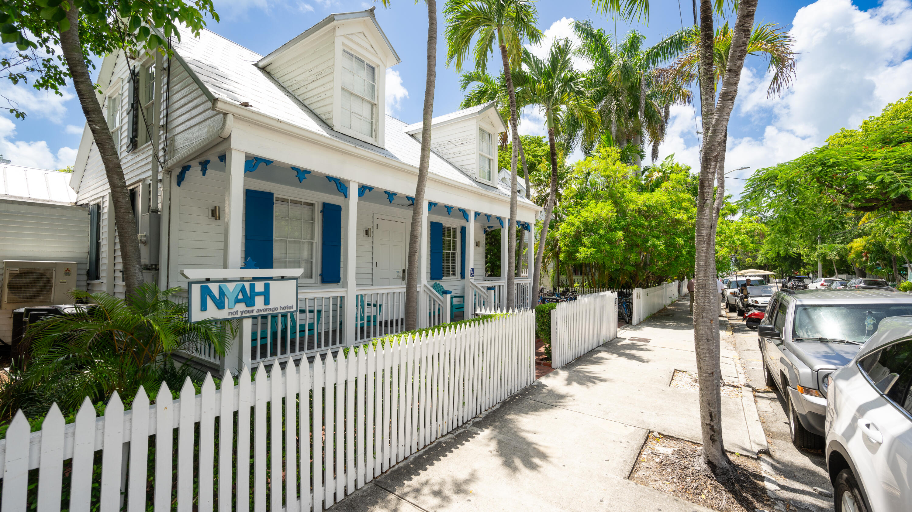 823 Fleming Street