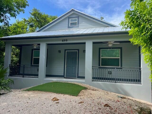 499 Beach Road