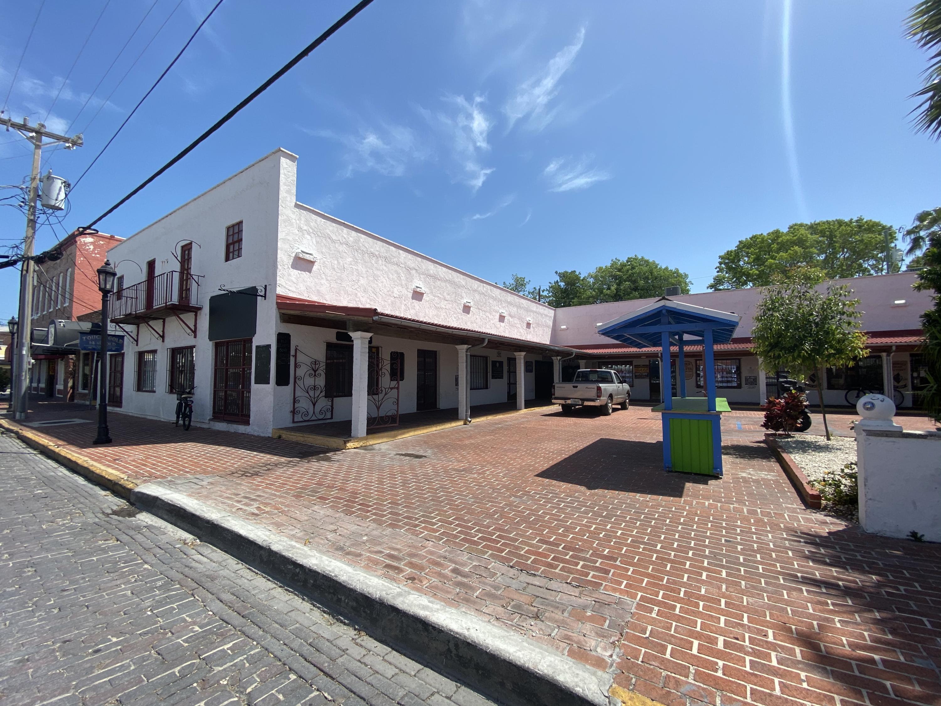 105-A Fitzpatrick Street