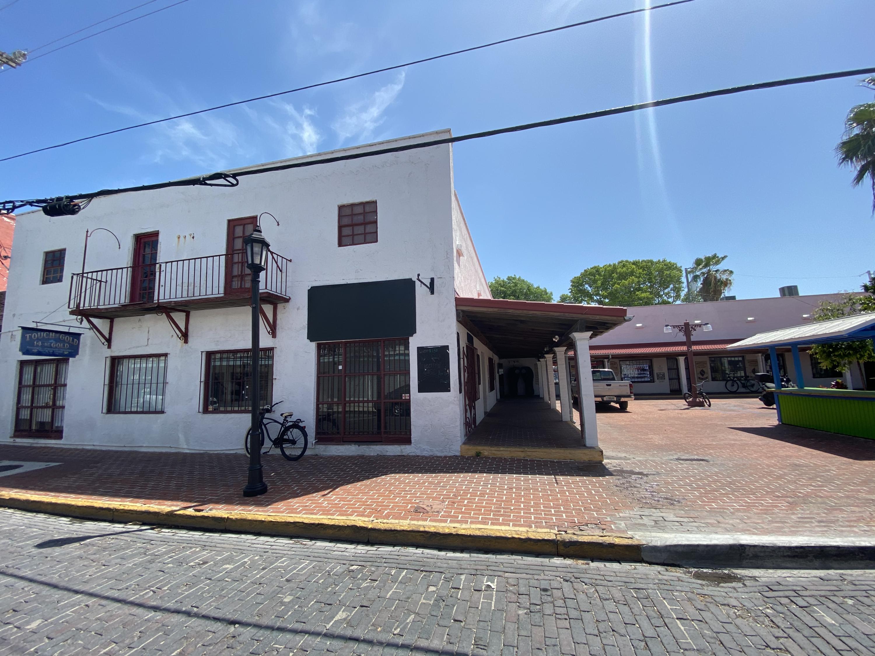 105-A Fitzpatrick Street