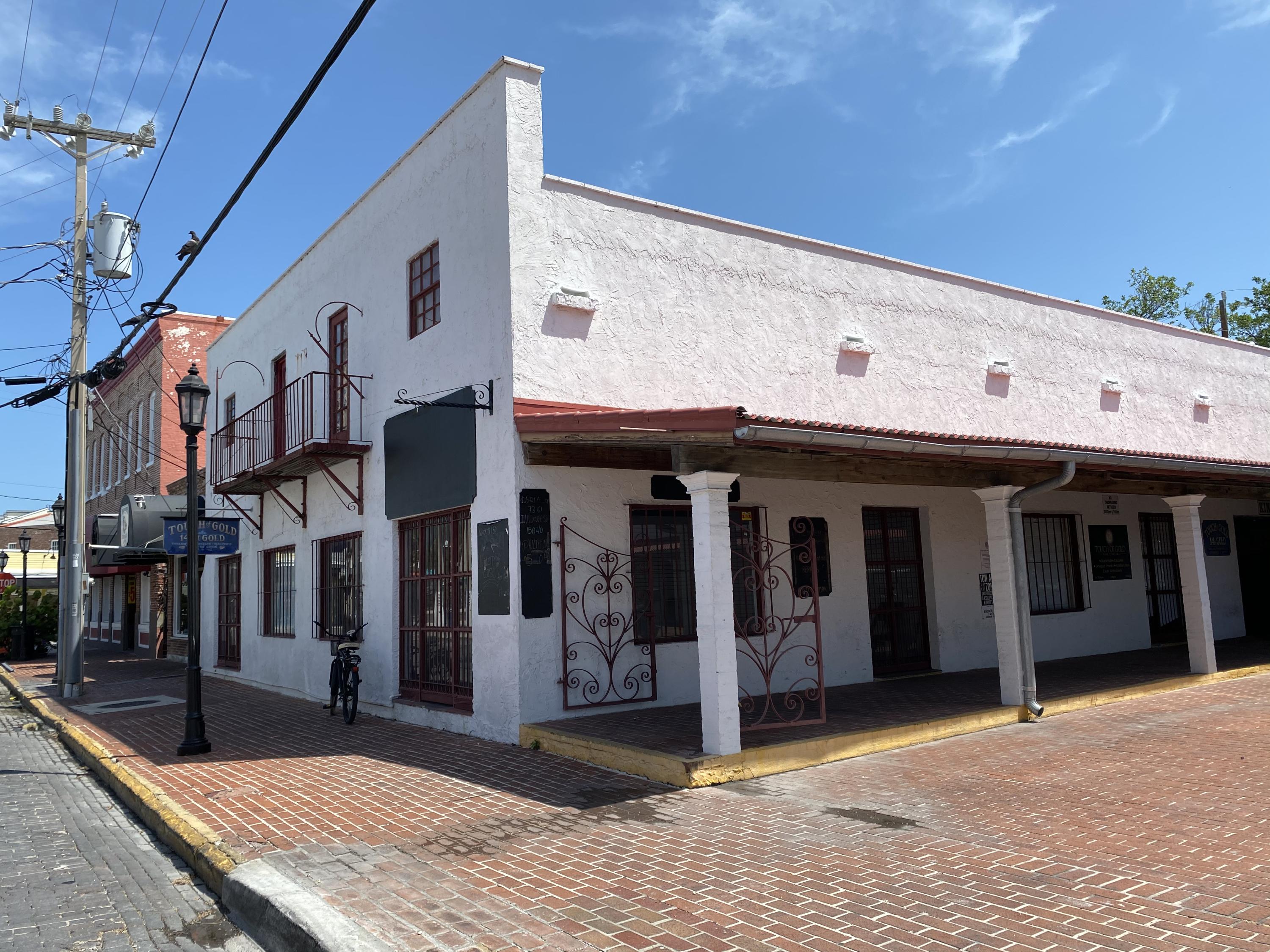 105-A Fitzpatrick Street