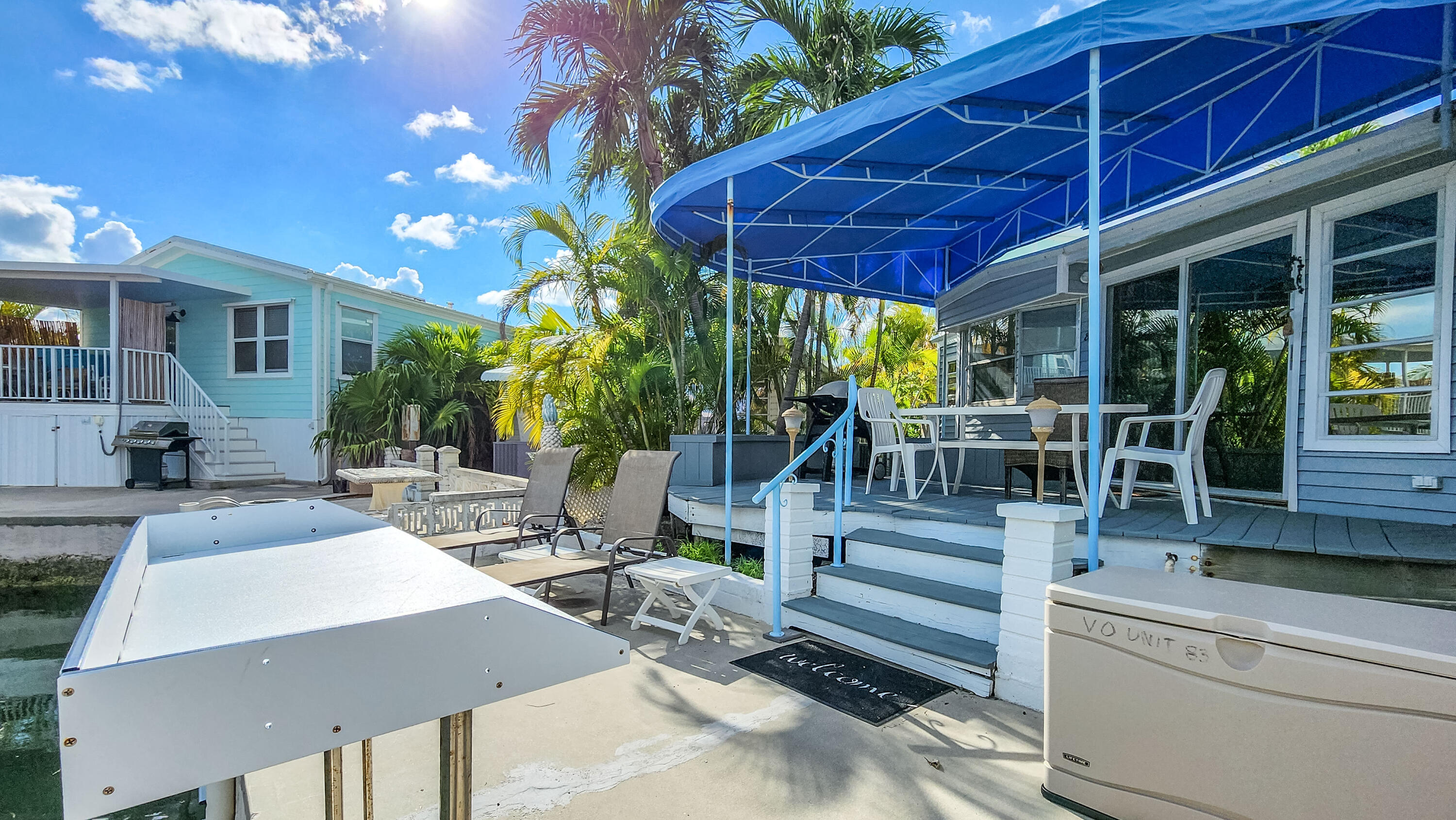 701 Spanish Main Drive 83