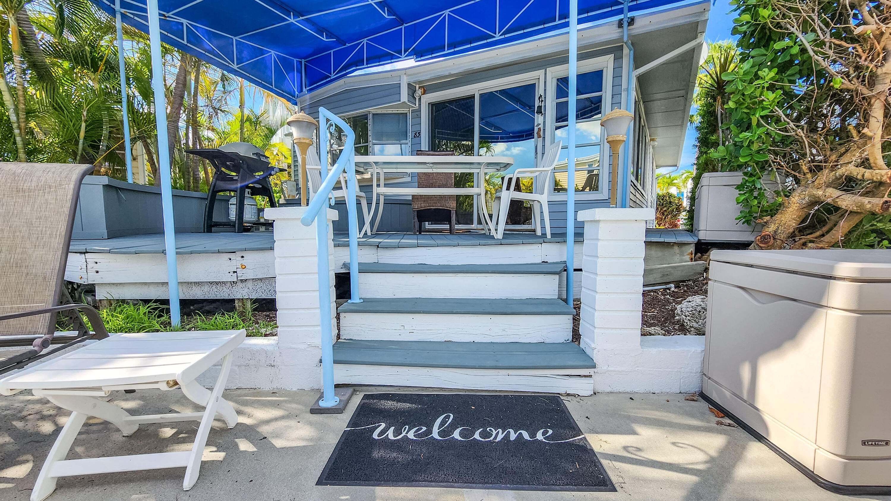 701 Spanish Main Drive 83