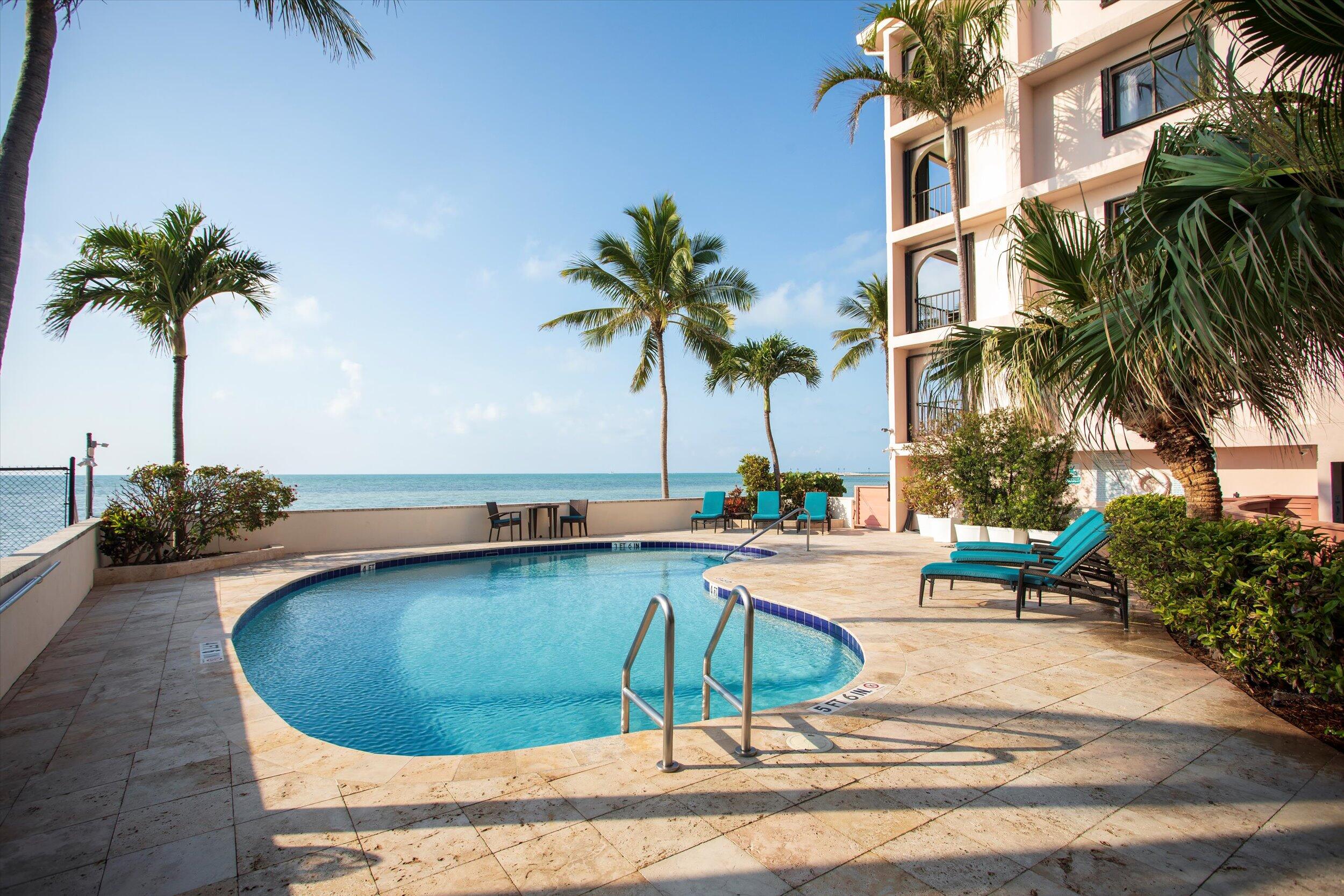 1500 Atlantic Boulevard 409