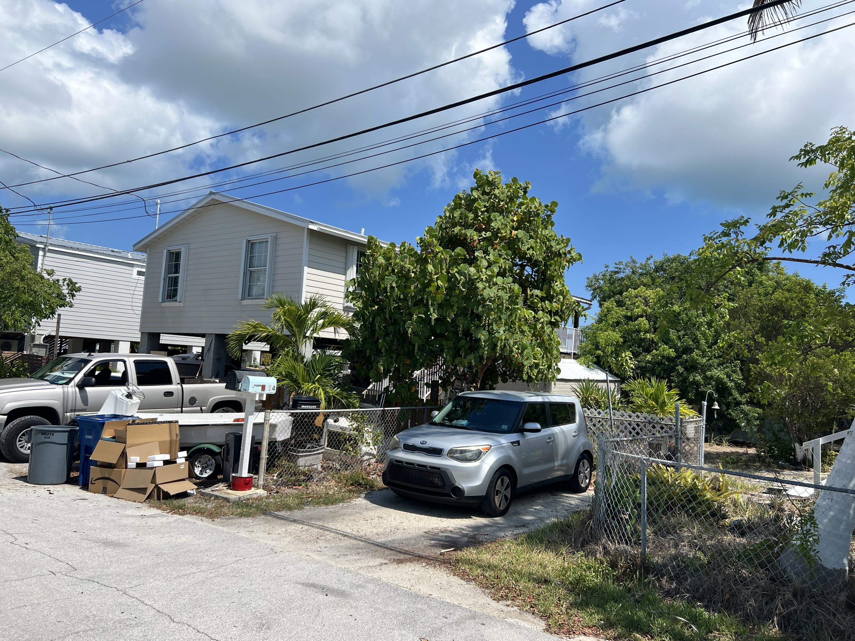 14 Ventana Lane