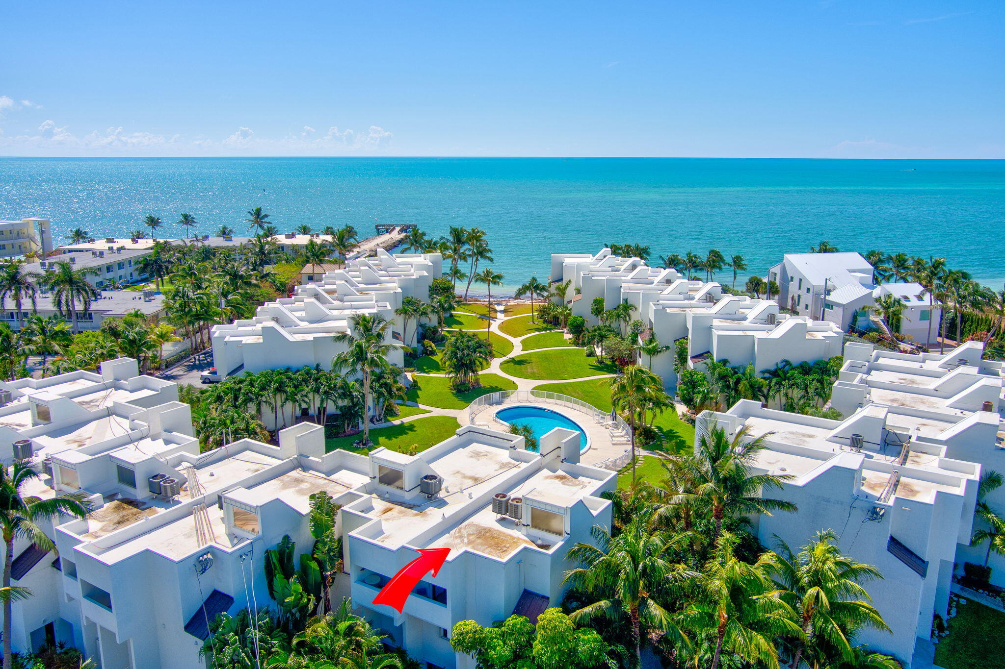 601 W Ocean Drive 112D