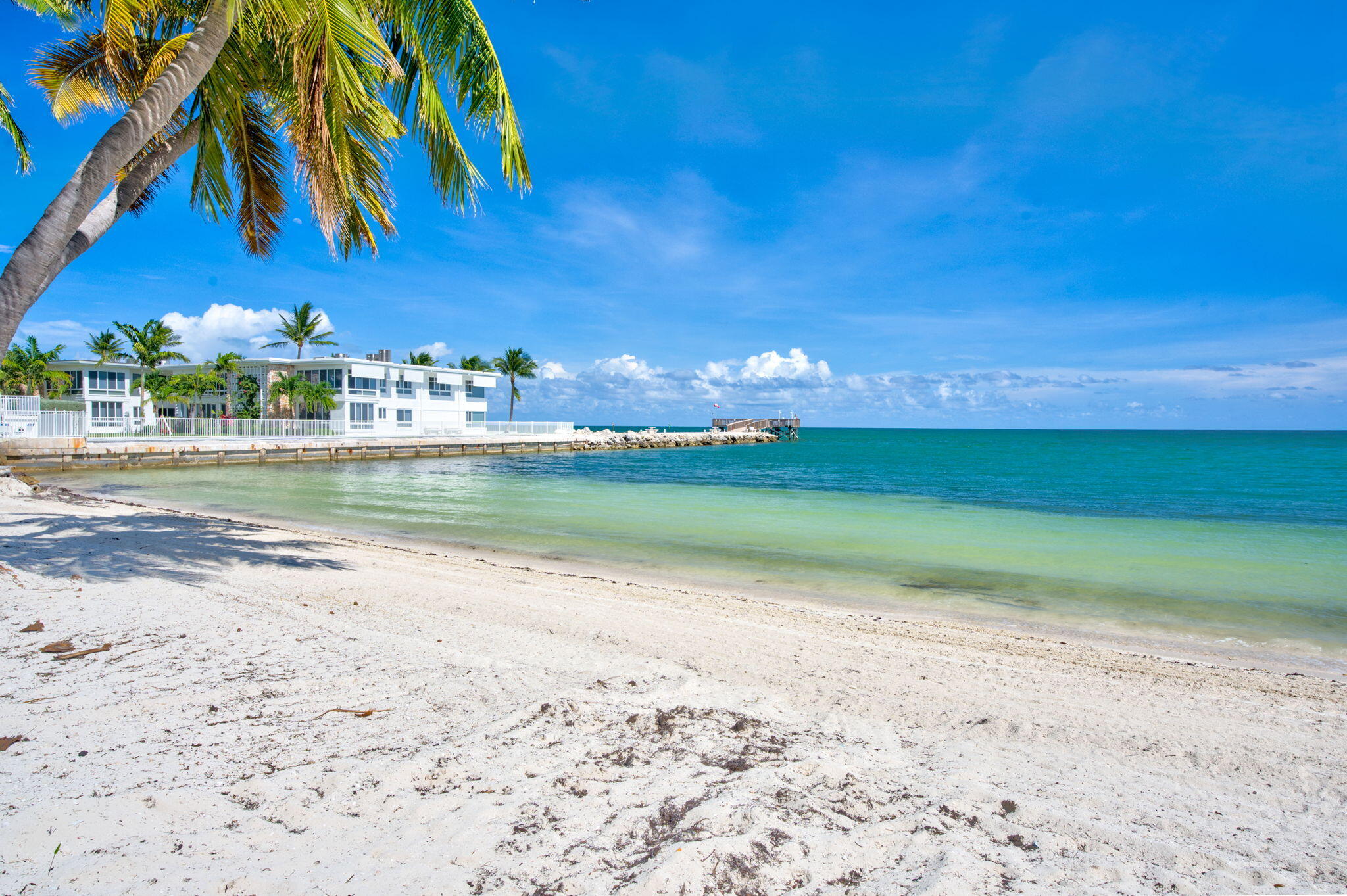 601 W Ocean Drive 112D