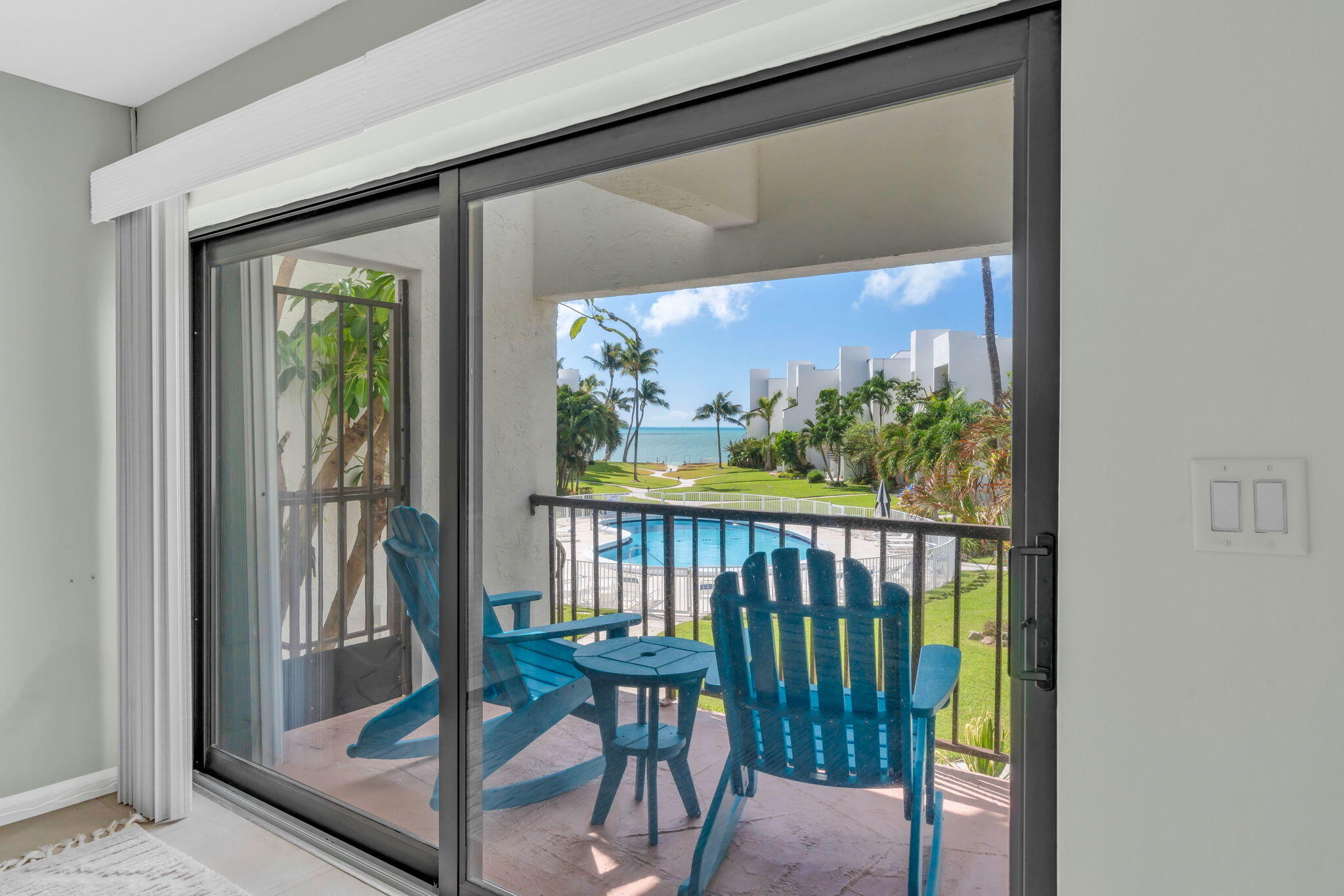 601 W Ocean Drive 112D