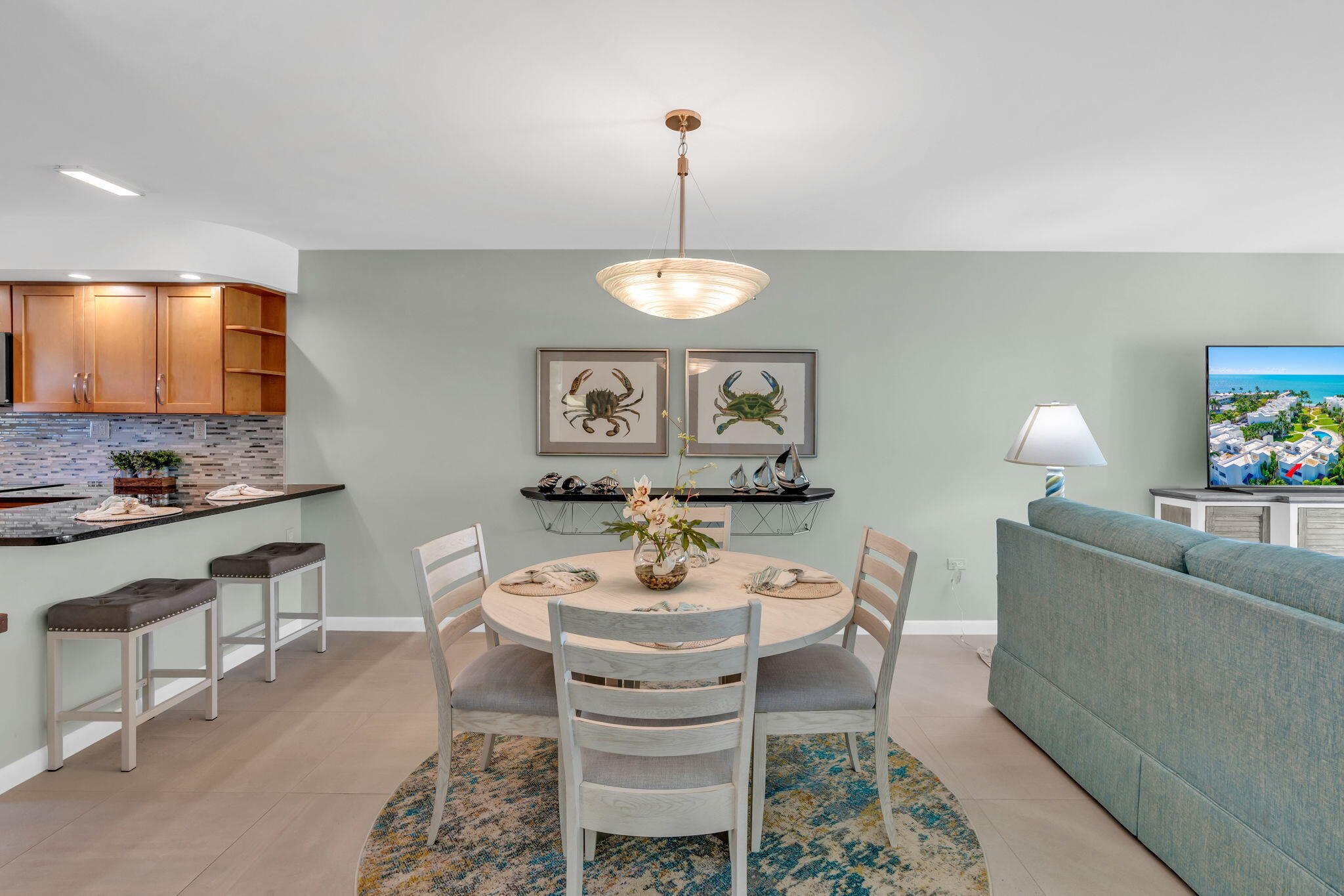 601 W Ocean Drive 112D