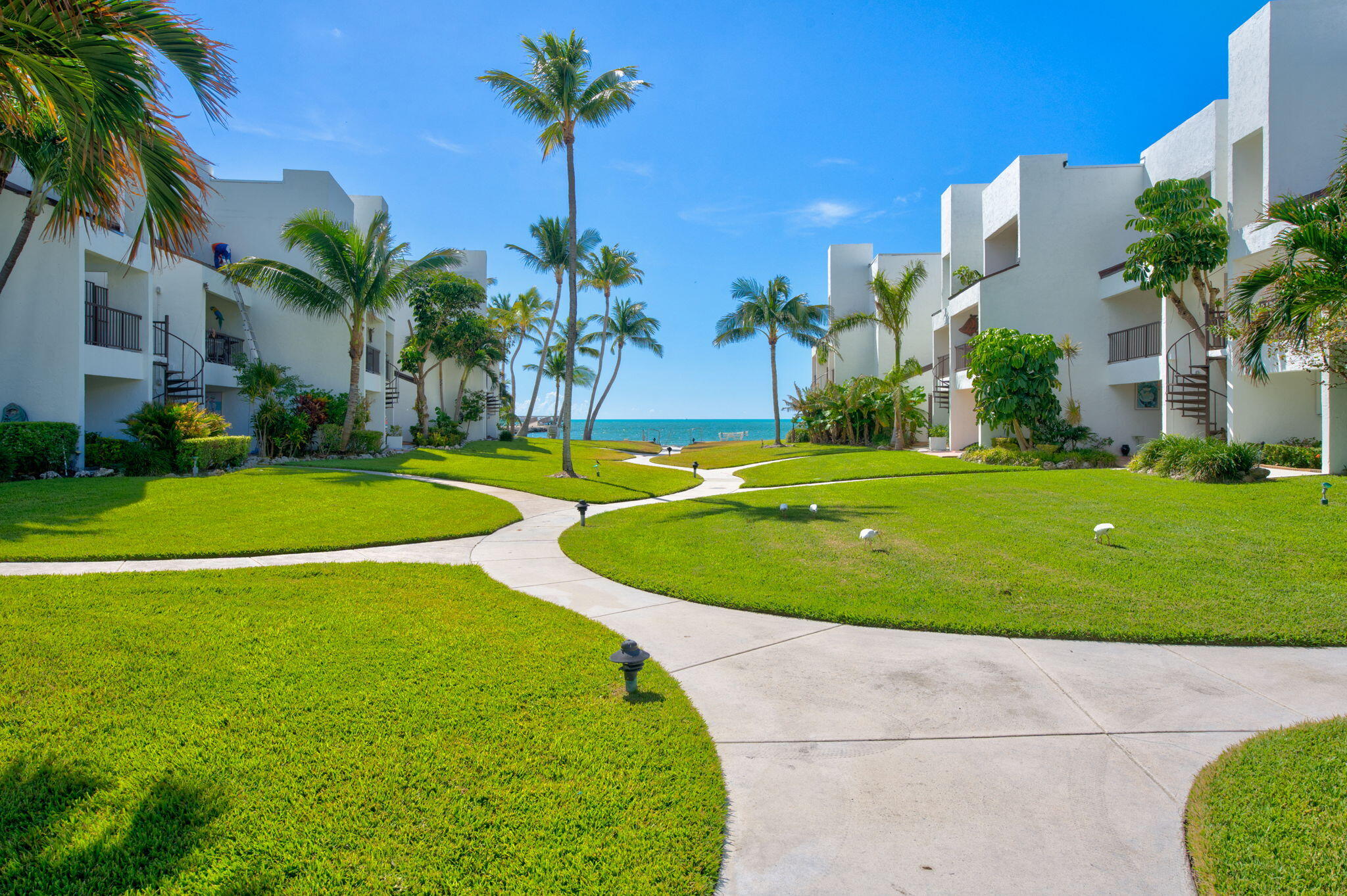 601 W Ocean Drive 112D