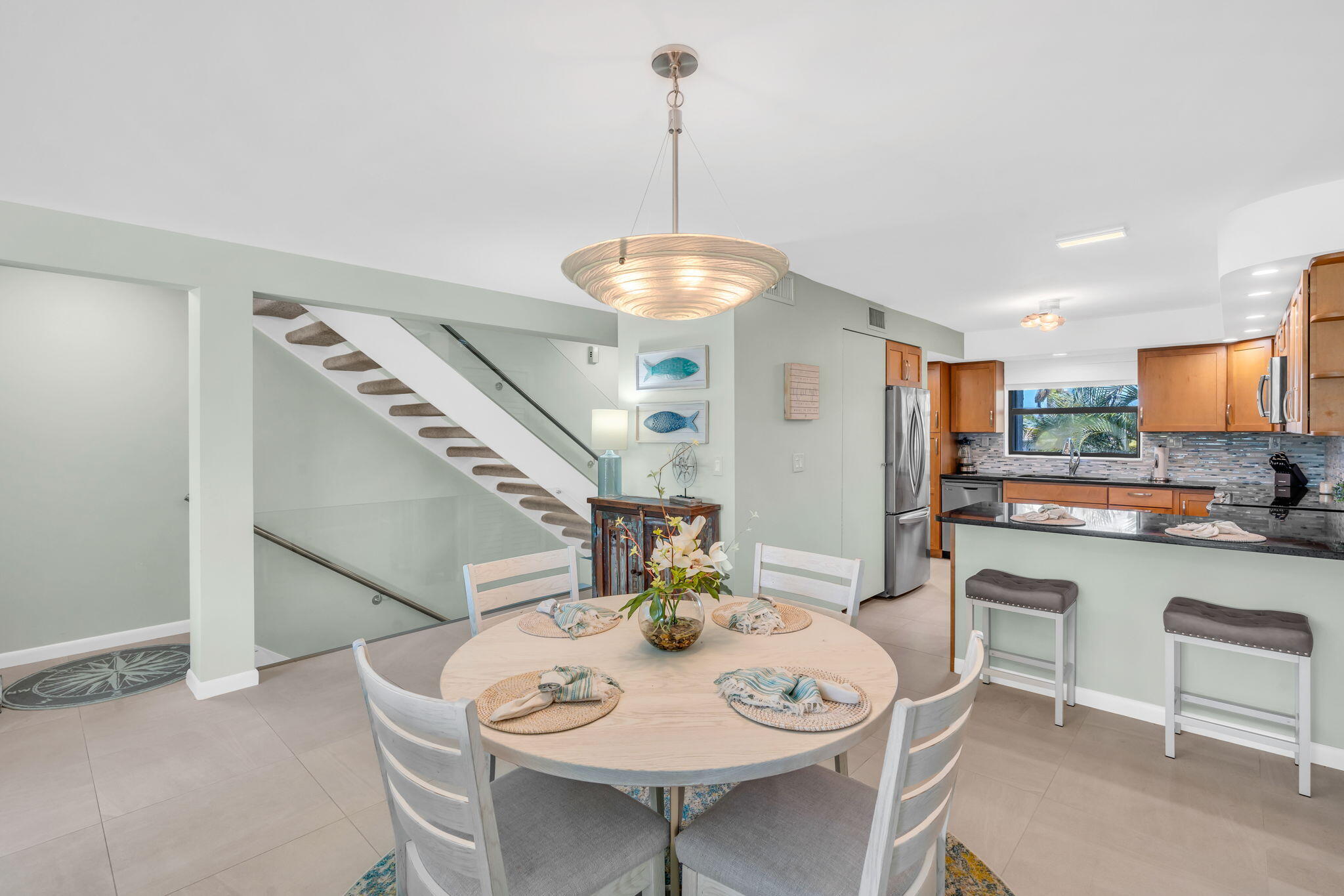 601 W Ocean Drive 112D
