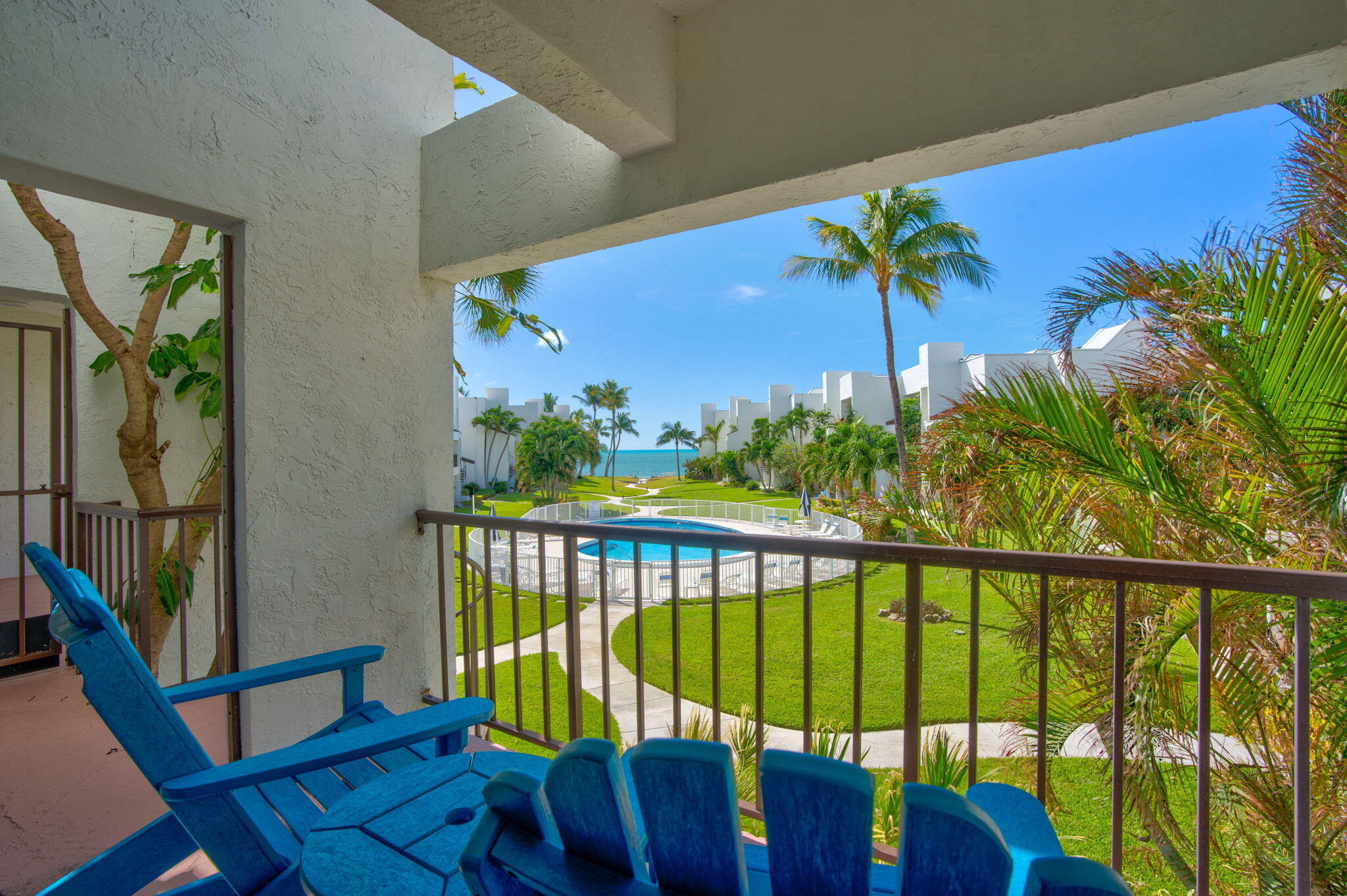 601 W Ocean Drive 112D