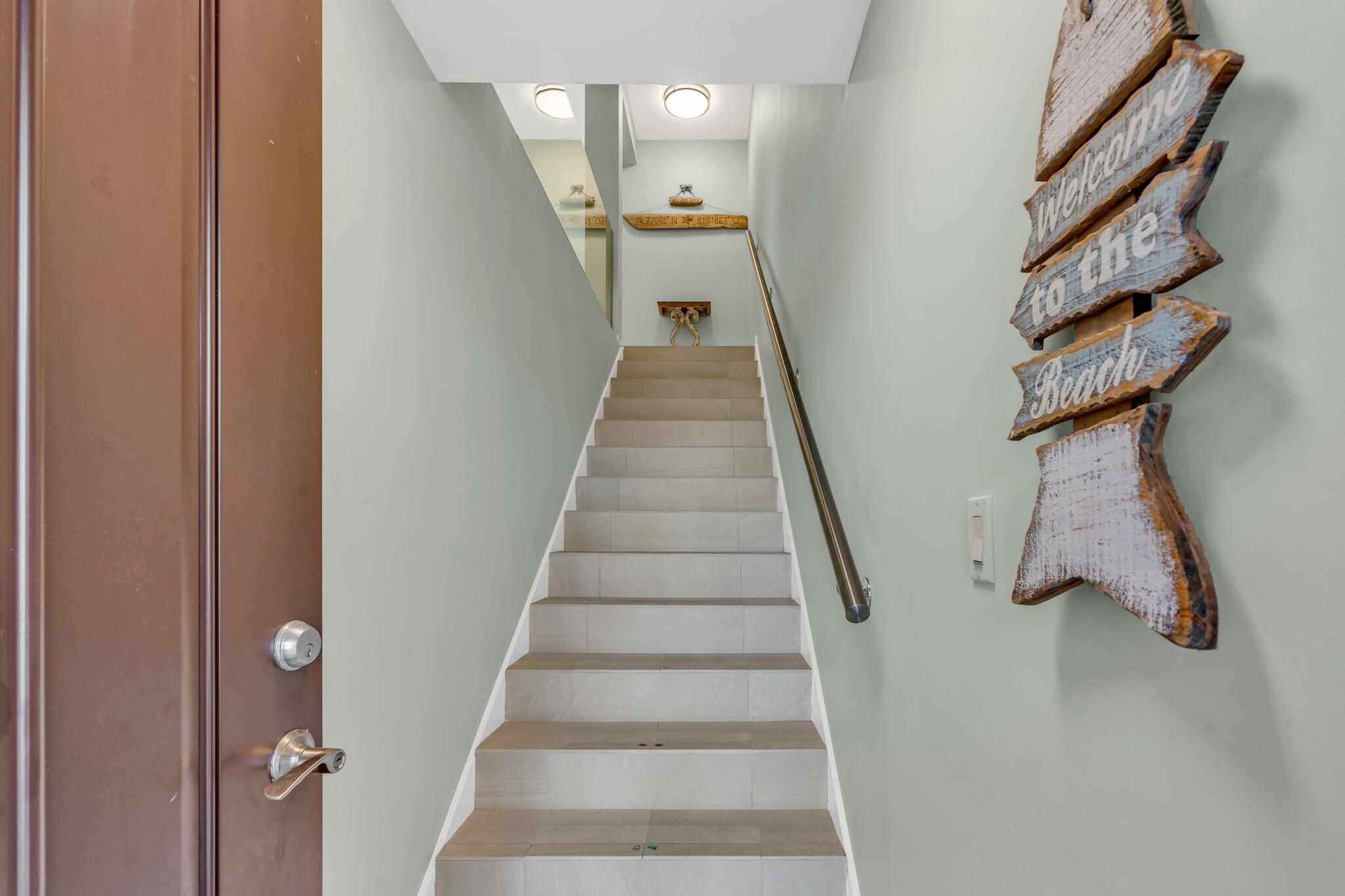 601 W Ocean Drive 112D