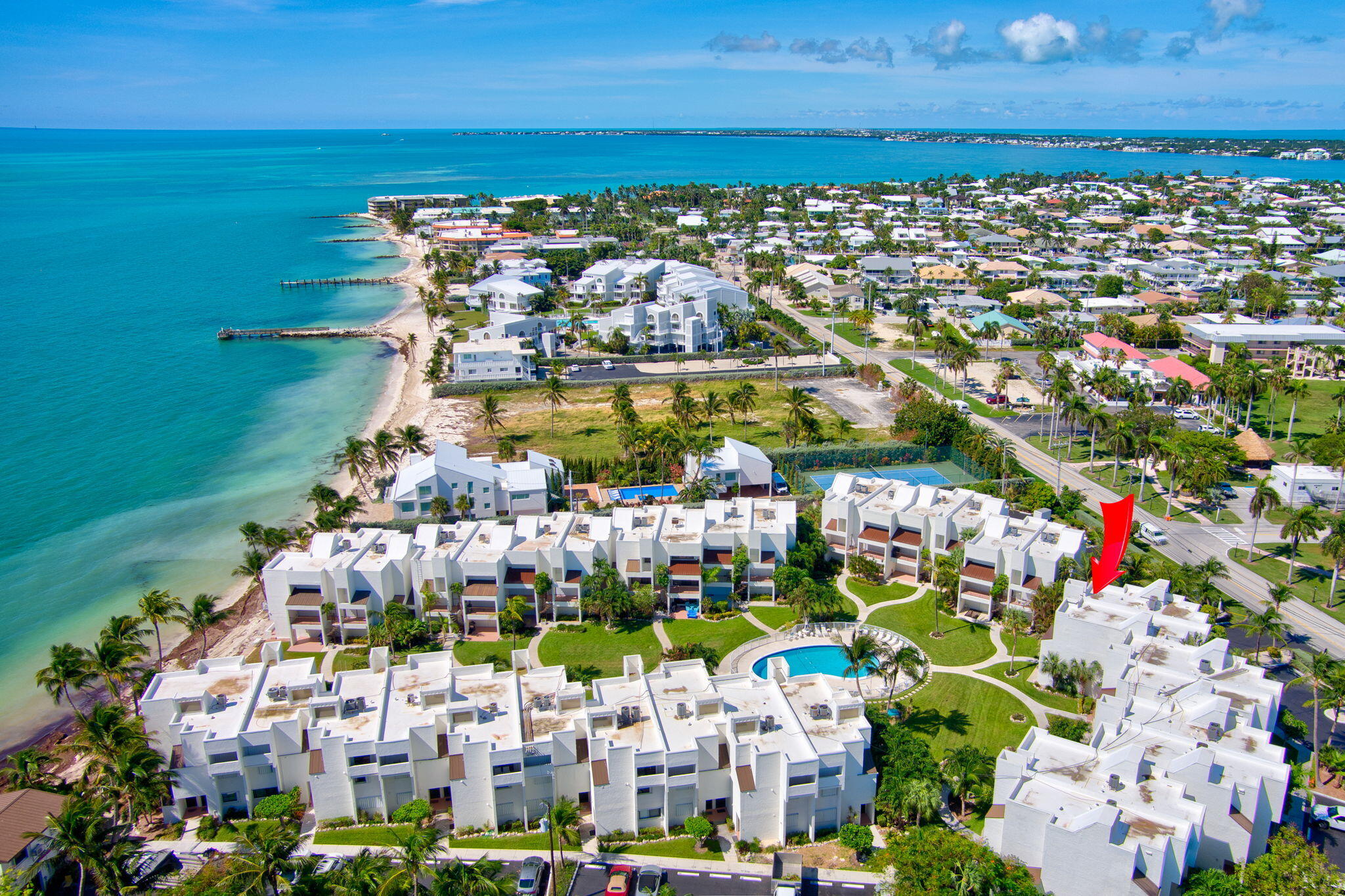 601 W Ocean Drive 112D