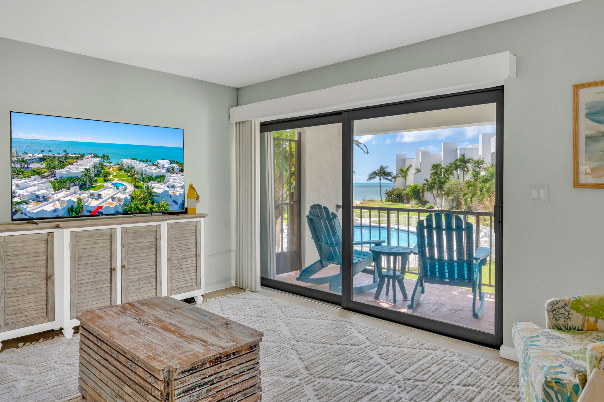 601 W Ocean Drive 112D