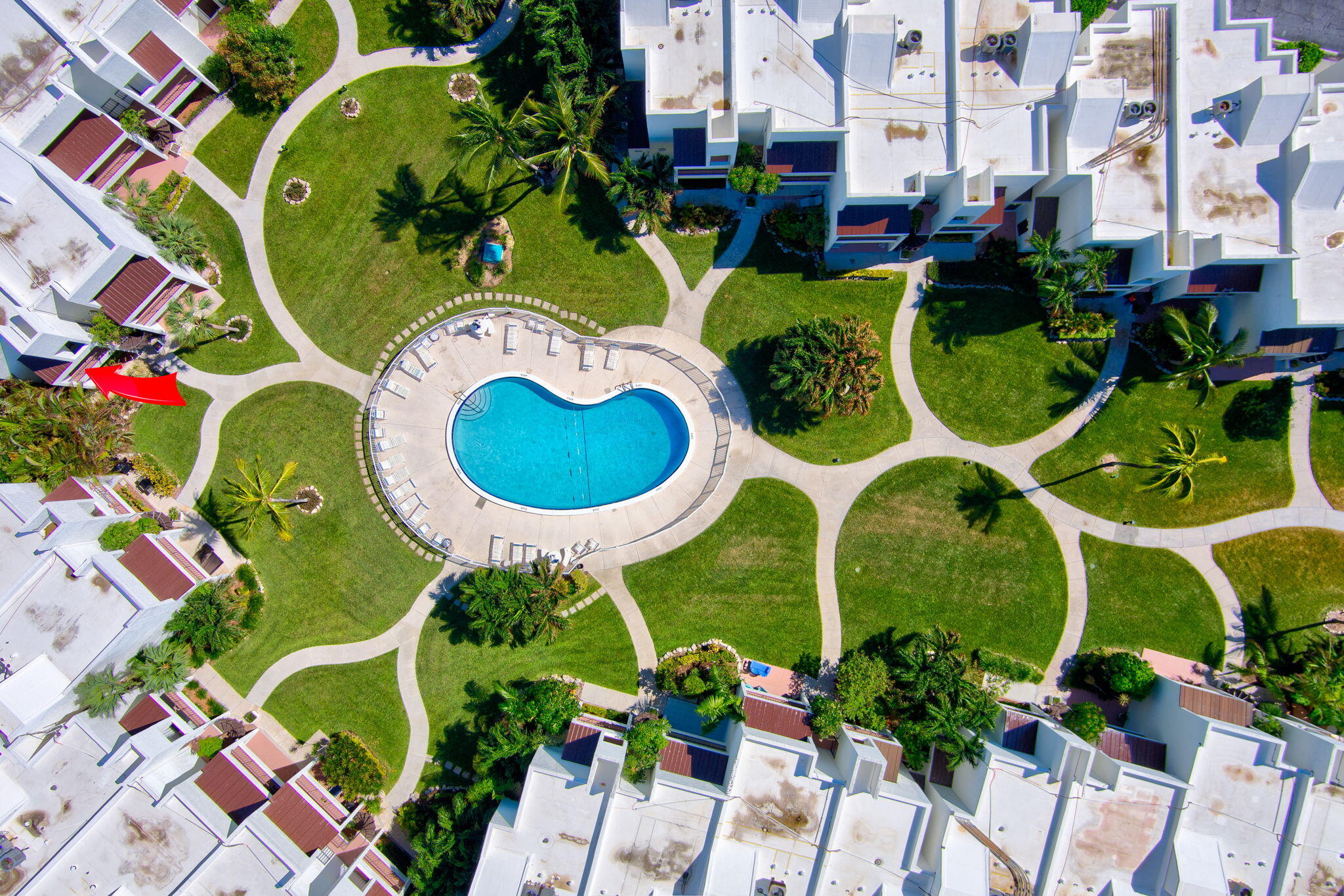 601 W Ocean Drive 112D