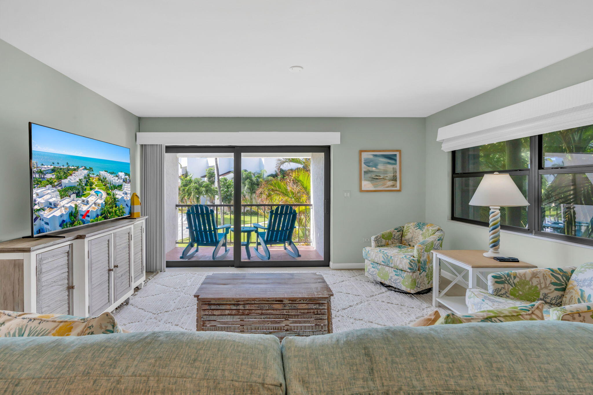 601 W Ocean Drive 112D