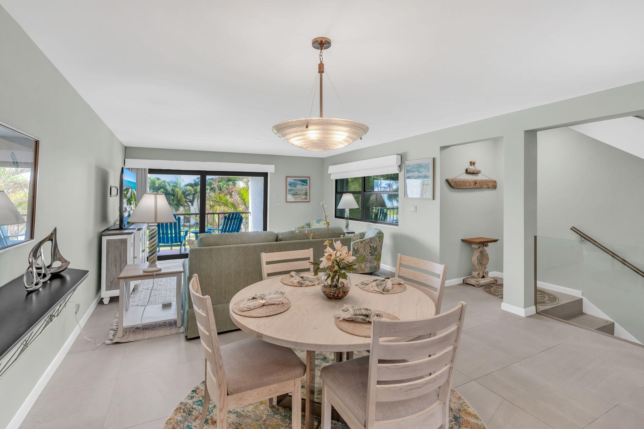 601 W Ocean Drive 112D