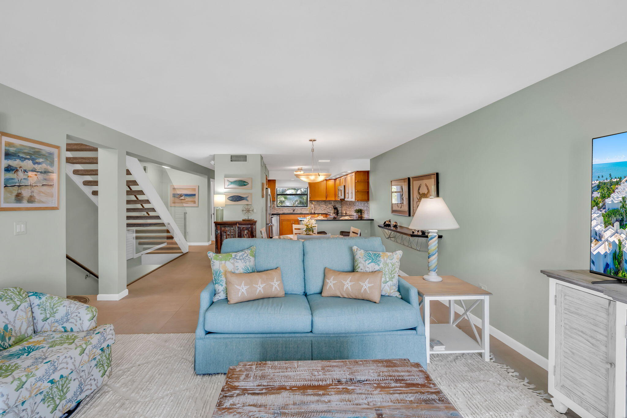 601 W Ocean Drive 112D
