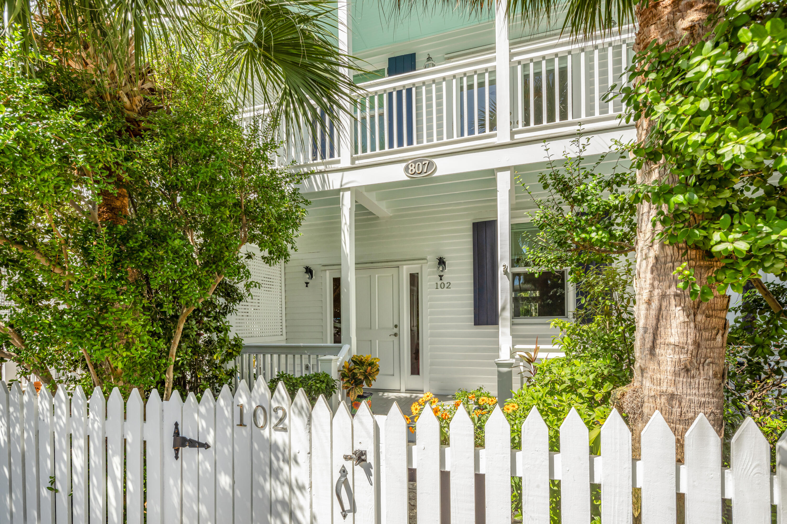 807 Washington Street 102