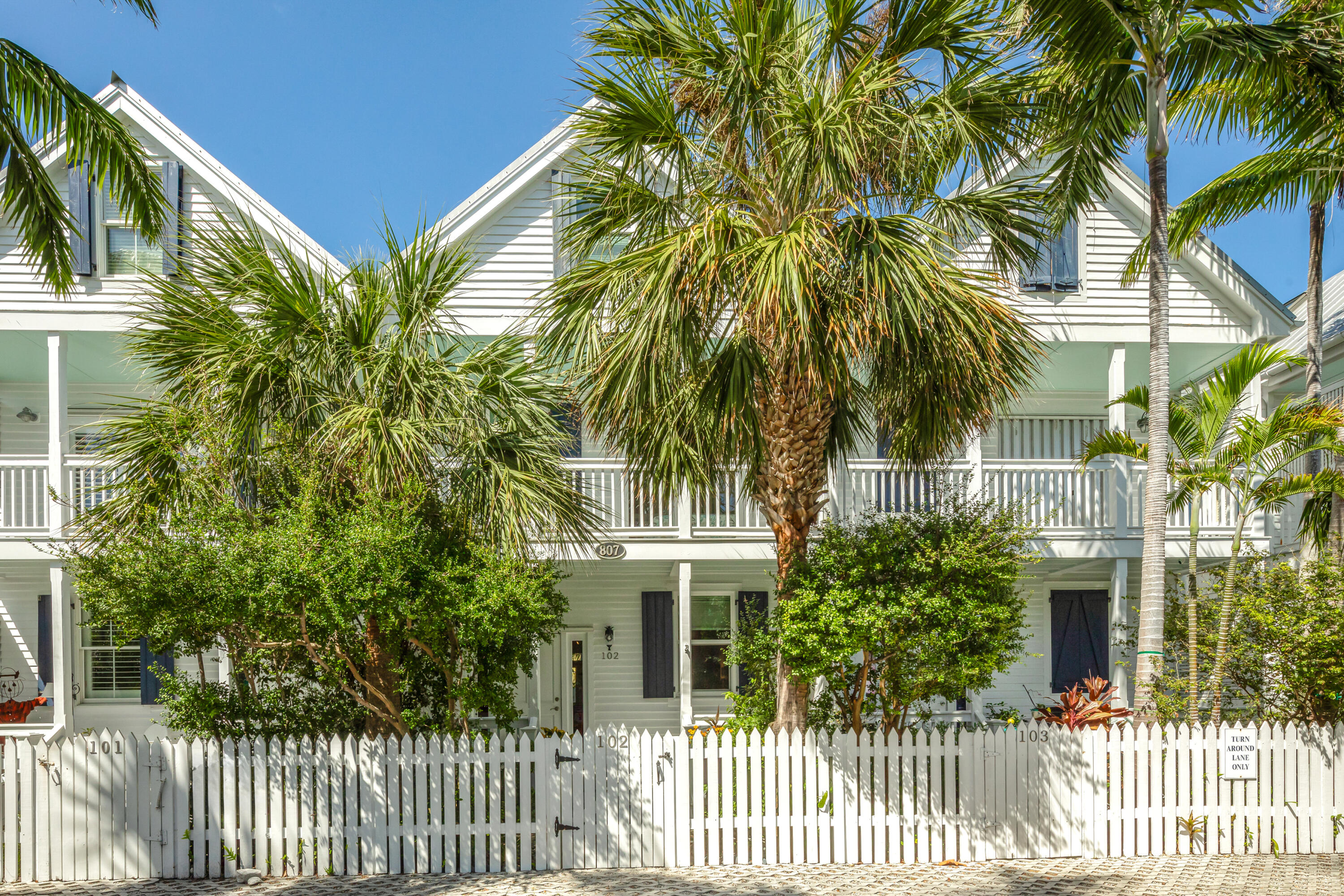 807 Washington Street 102